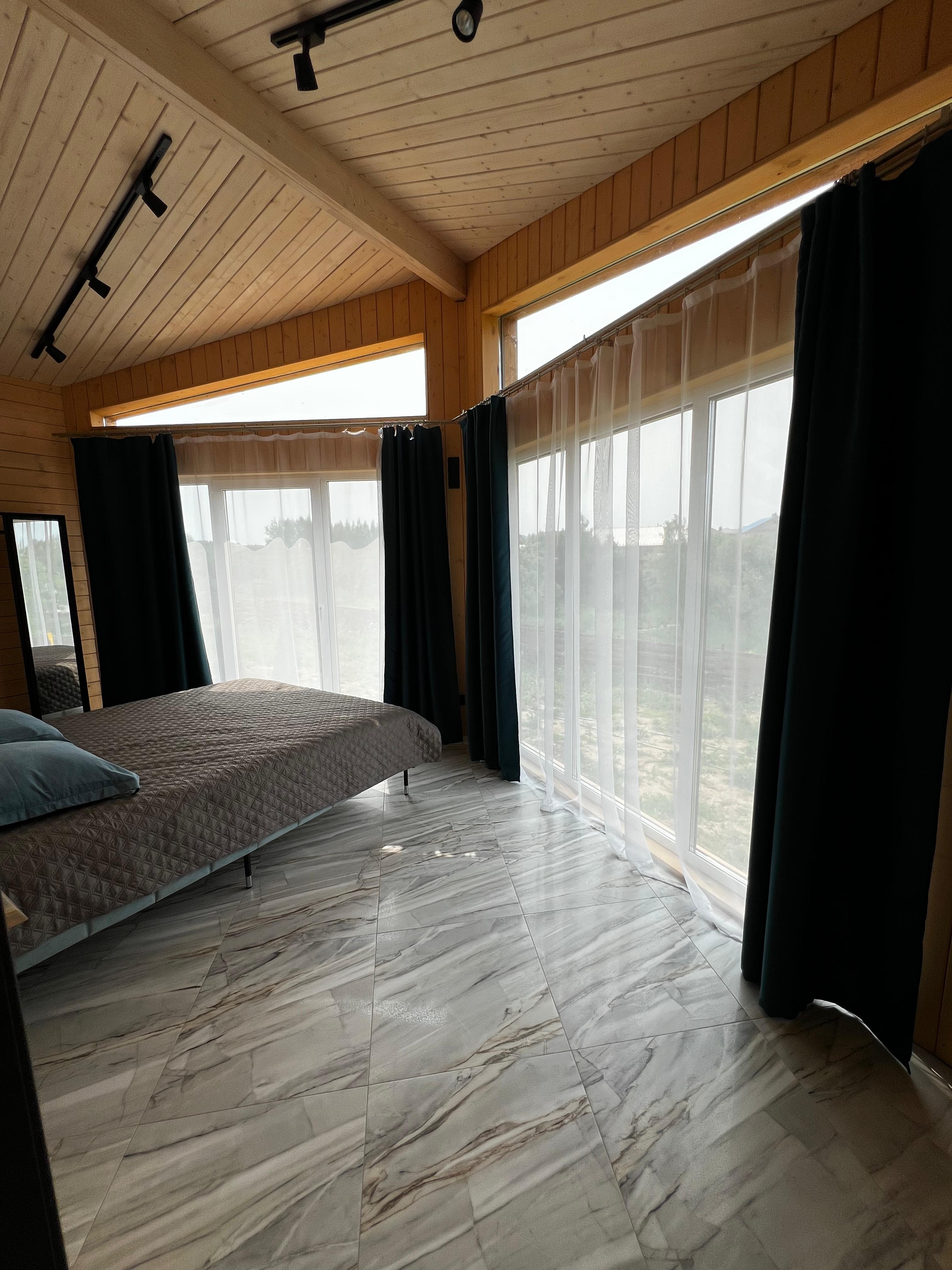 Дом для семейного отдыха