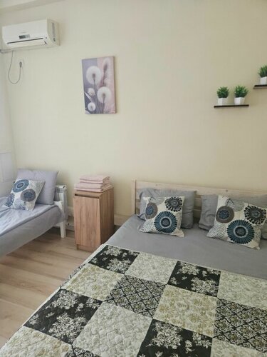 Апартаменты с 1 спальней - Курортный пр.75/1 в Golden Holiday