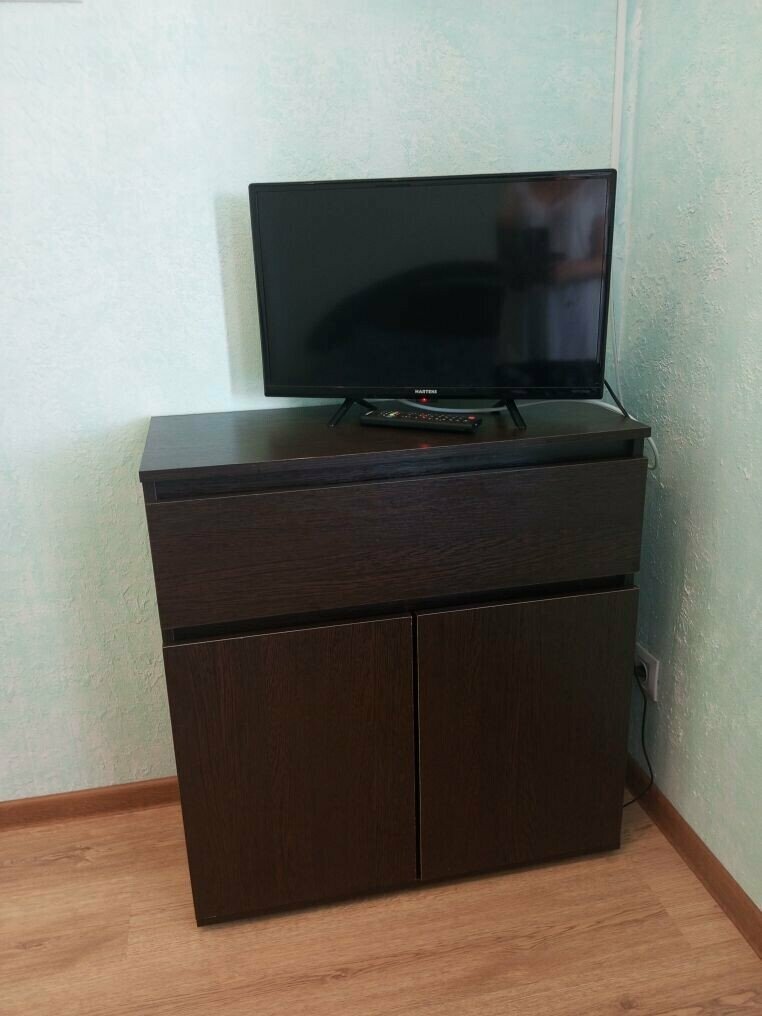 Стандартный двухместный номер с 1 кроватью