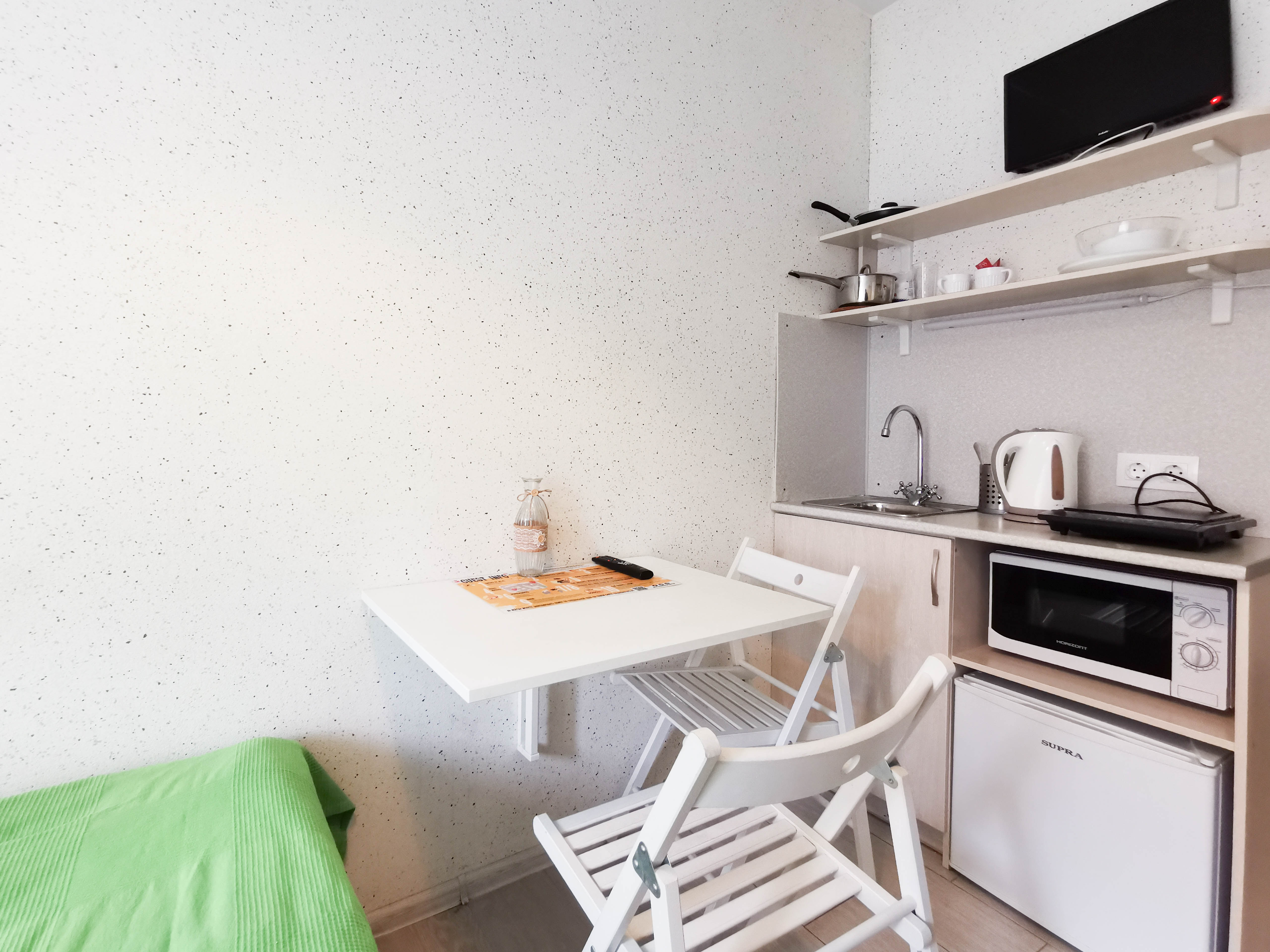 Двухместный