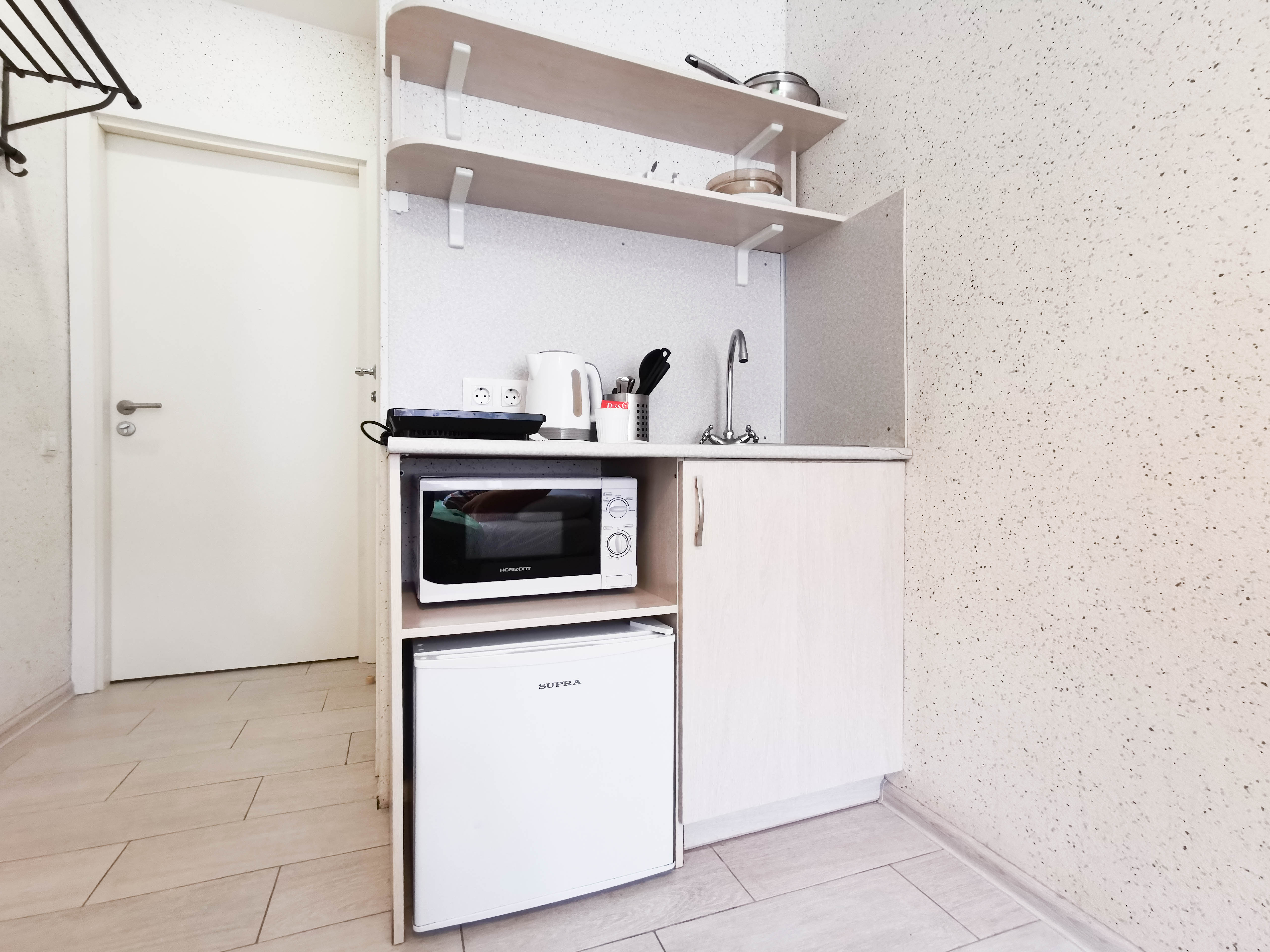 Двухместный