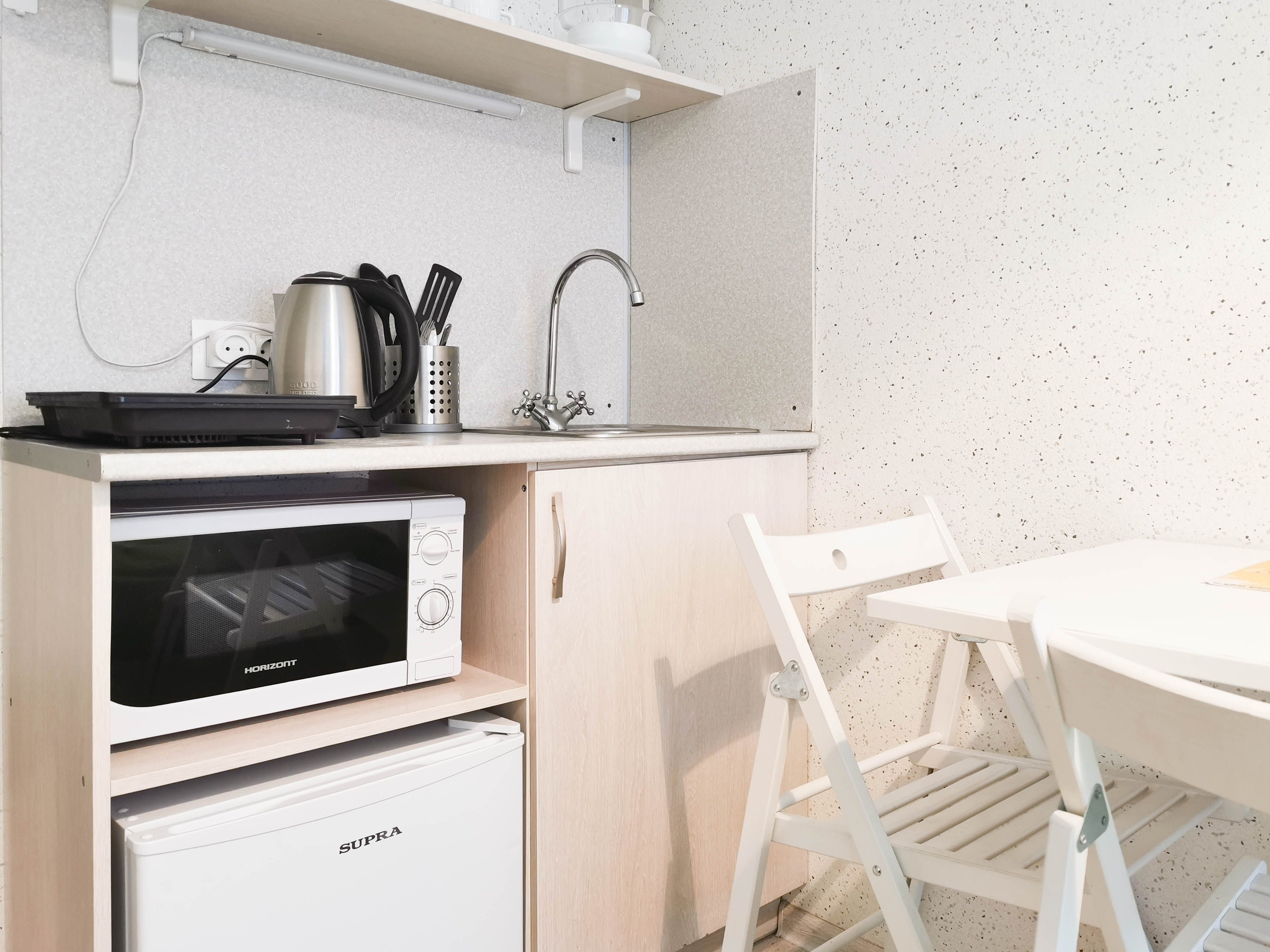 Двухместный