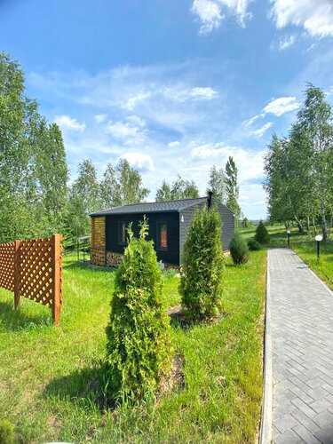 Дом с 1 спальней