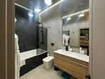 Апартаменты с 2 спальнями в Dragon SPA 16+