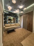 Апартаменты с 2 спальнями в Dragon SPA 16+