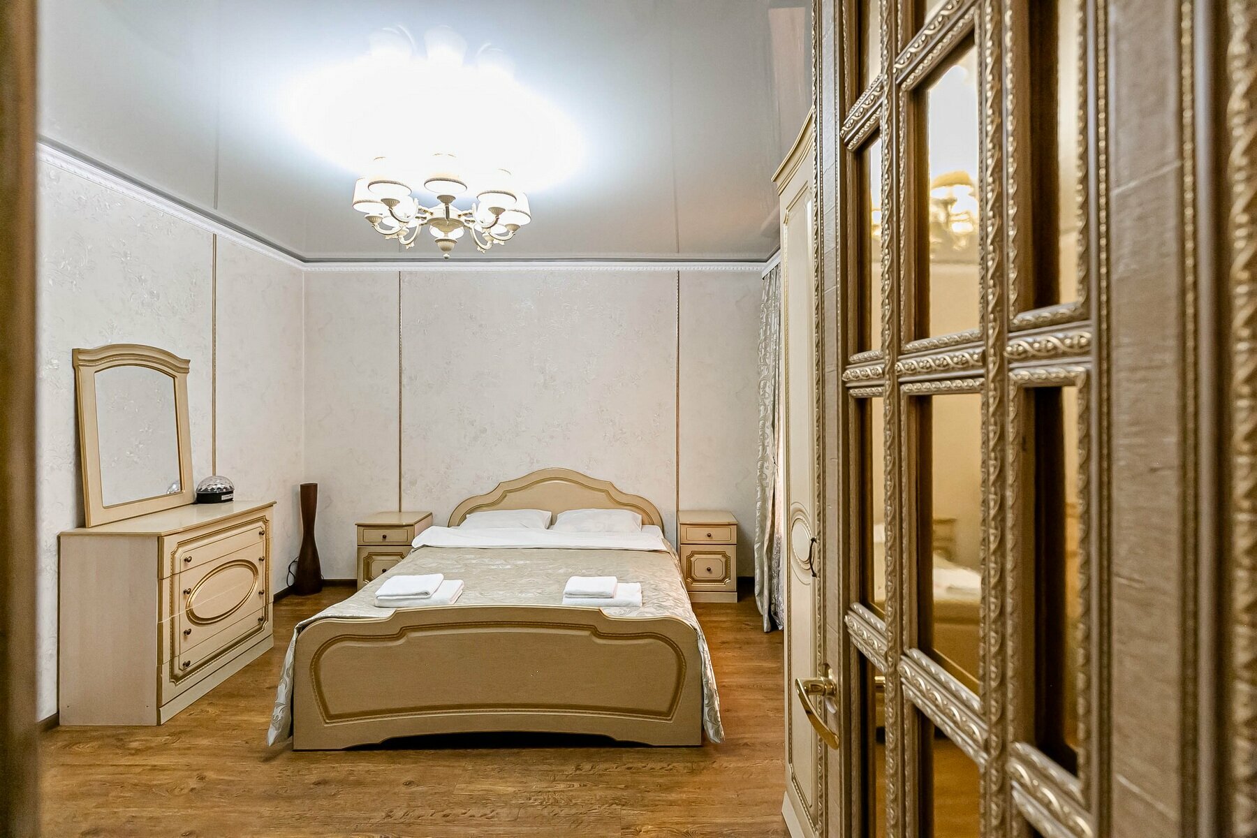 Семейный номер