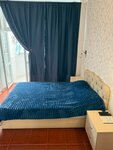 Апартаменты с балконом в Кафа Реал