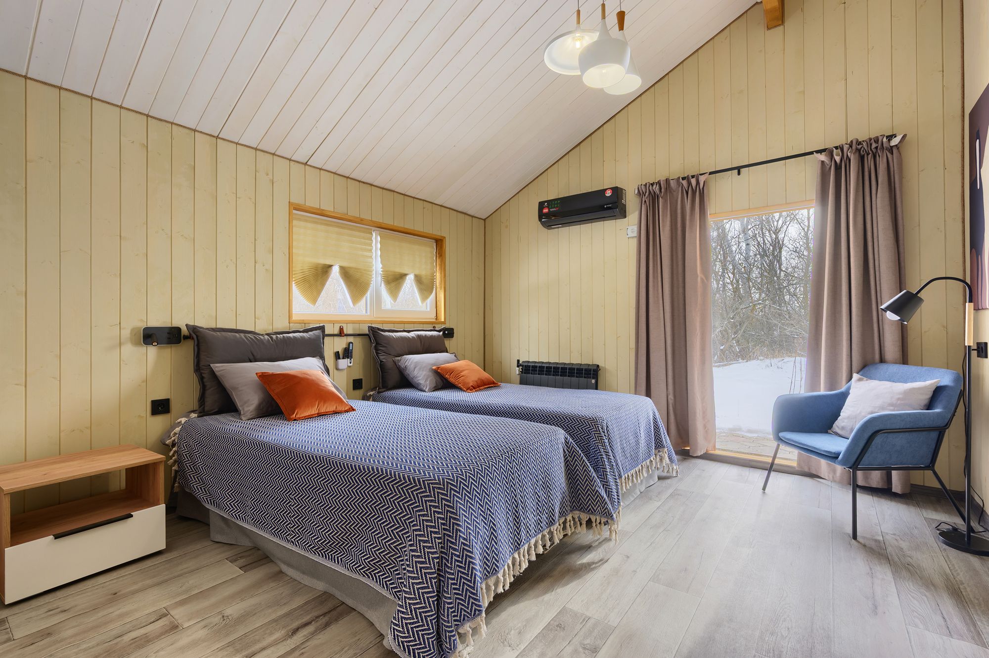 Дом Донские традиции