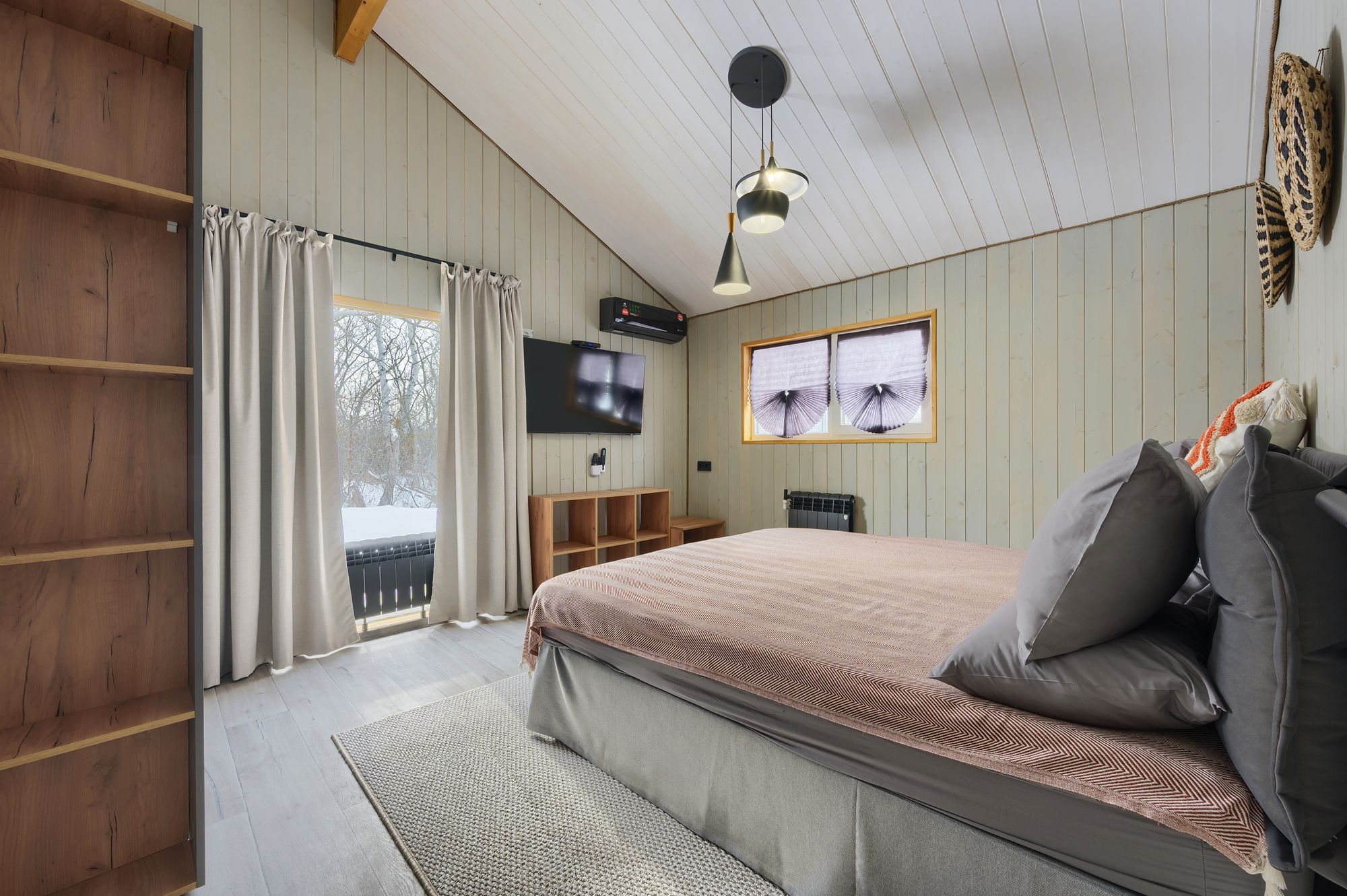 Дом Донские традиции