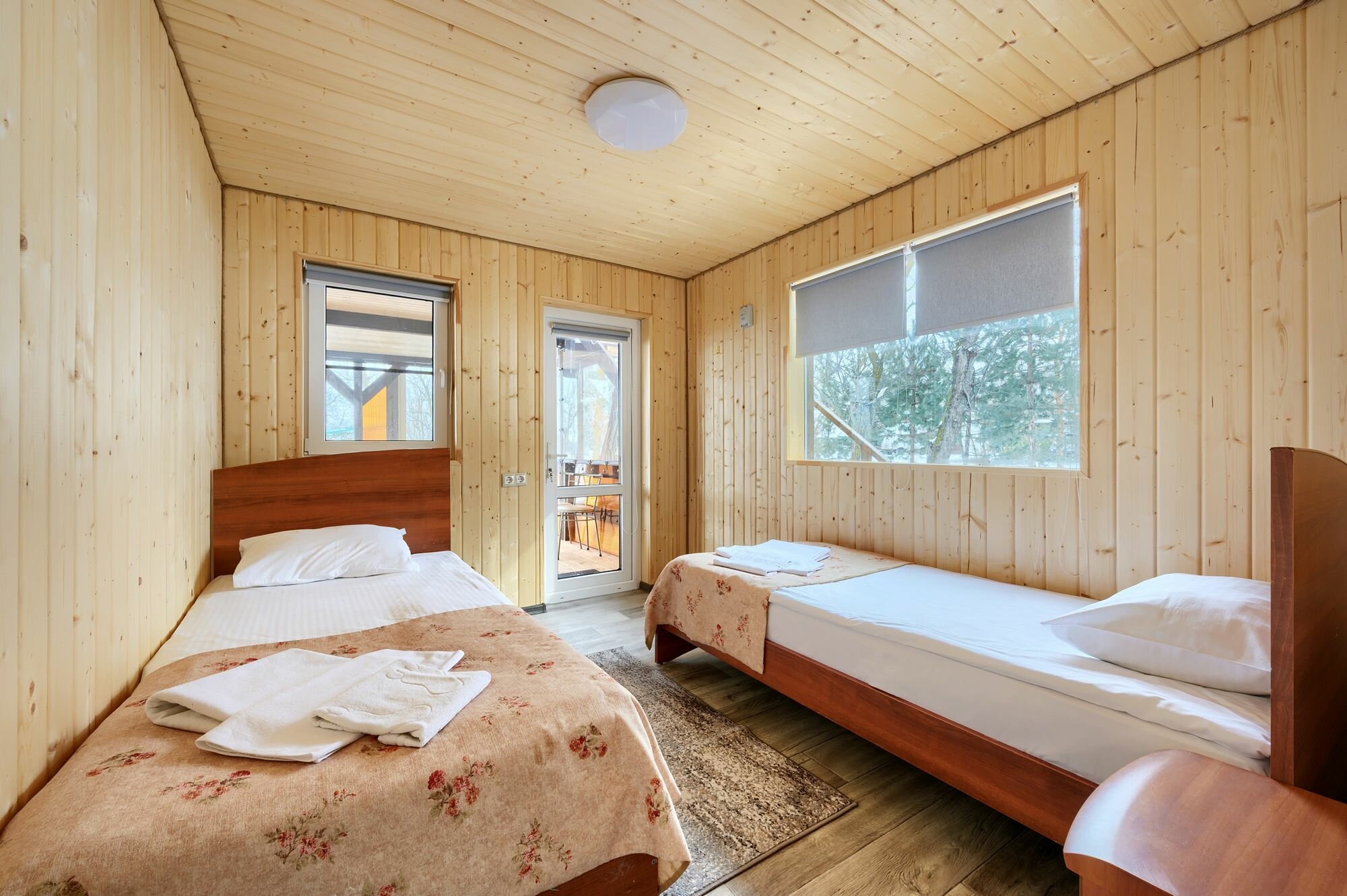 Гнездо Глухаря