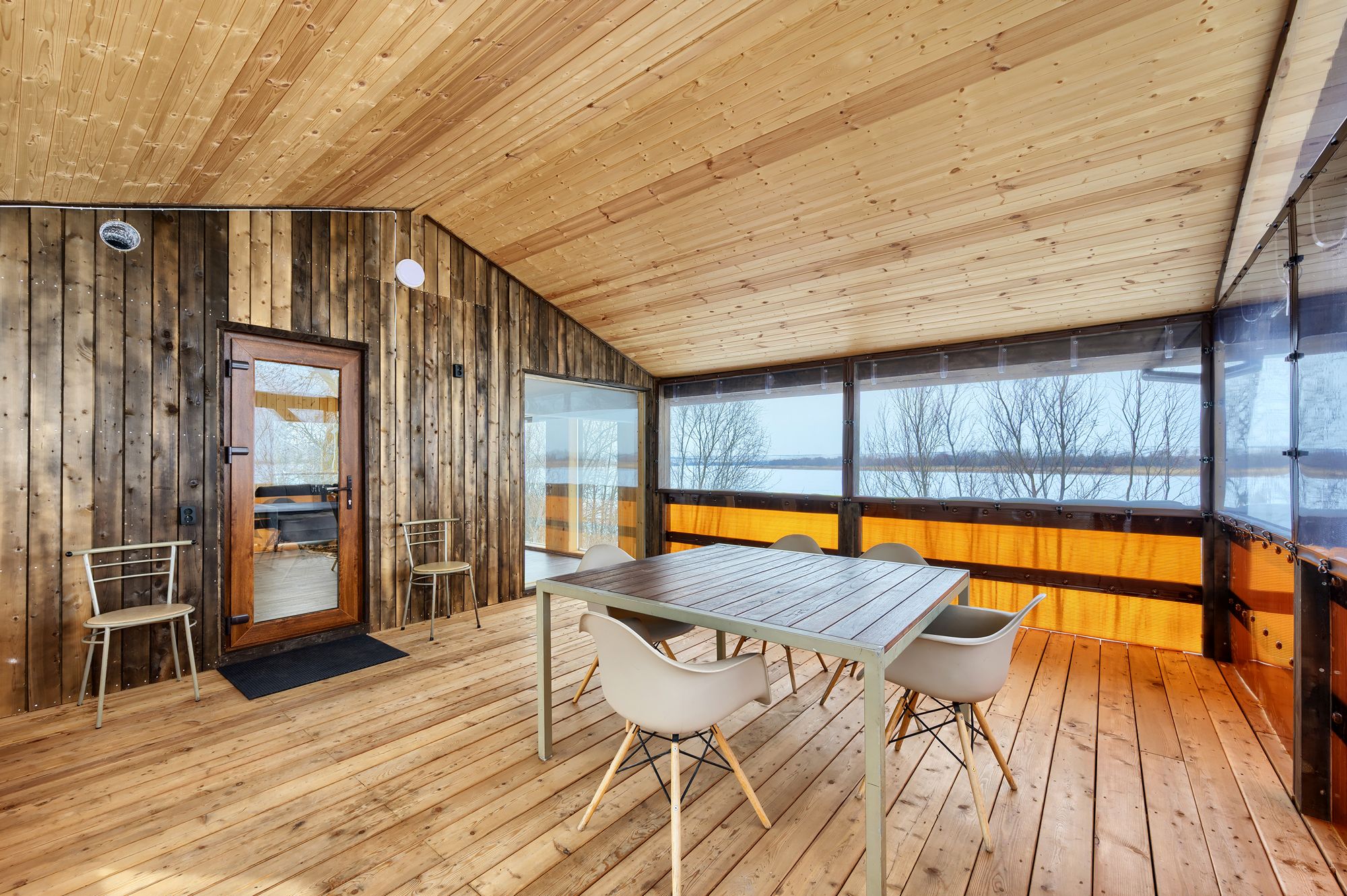 Гнездо Глухаря