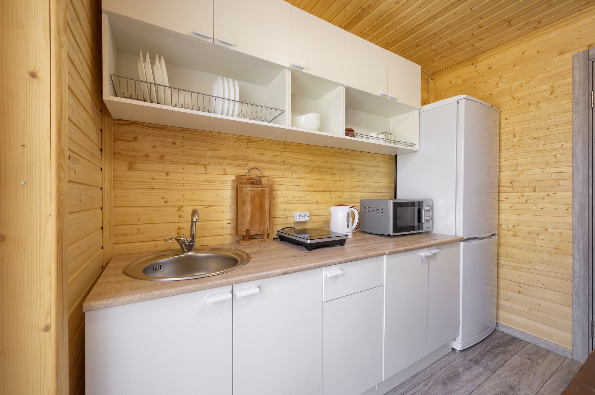 Дом "Атмосфера"