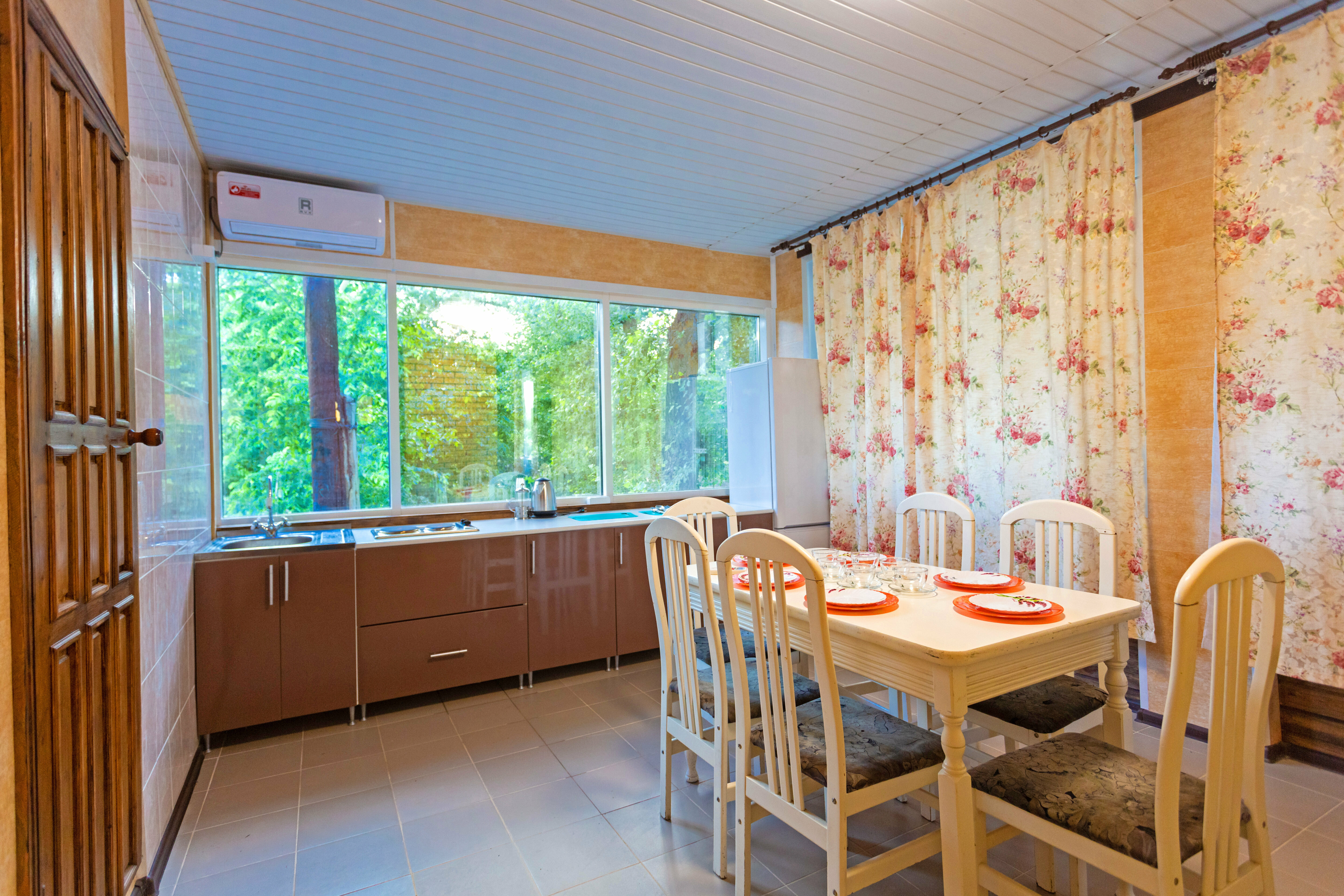 Дом Лесника