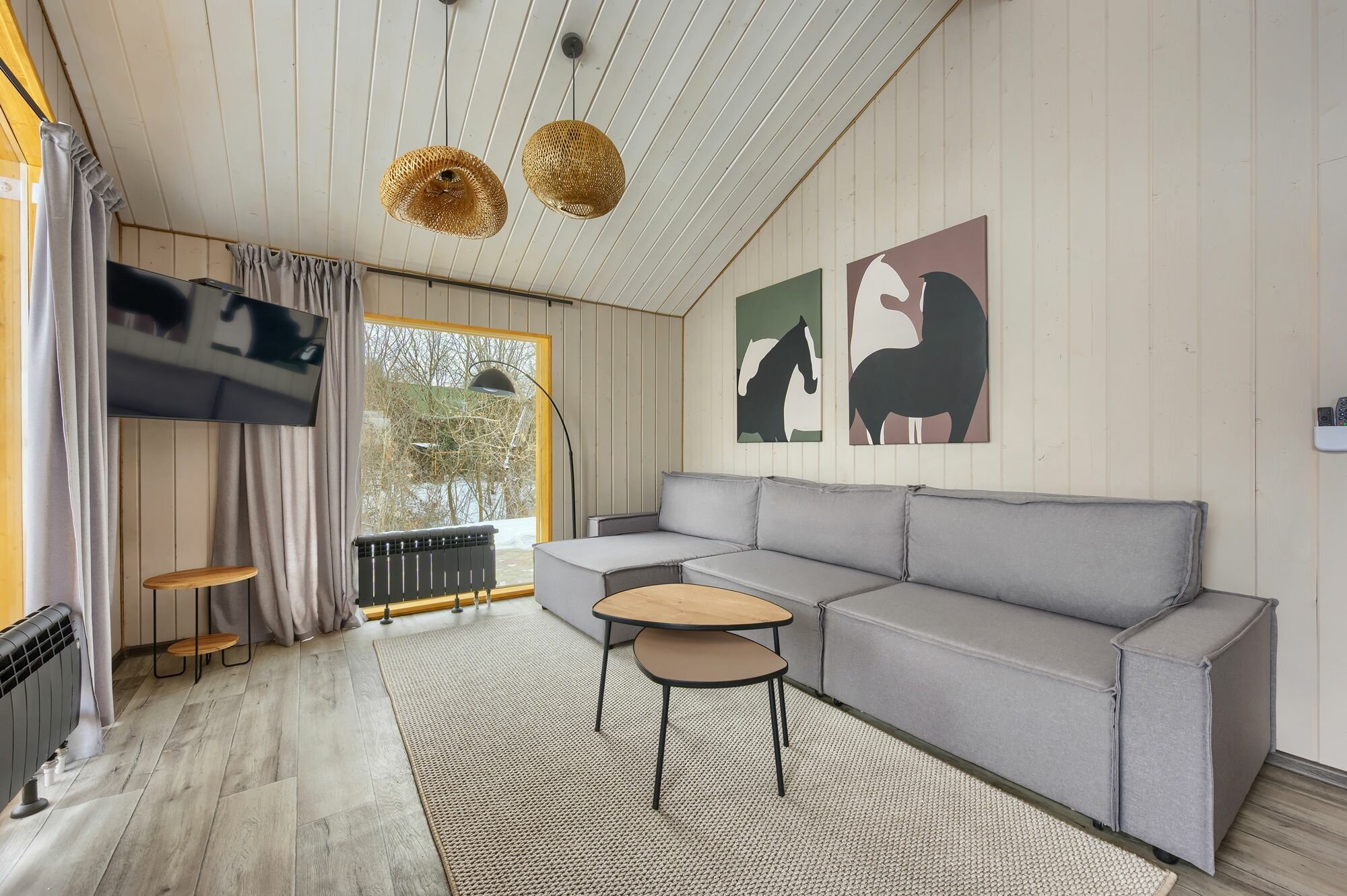 Дом Донские традиции