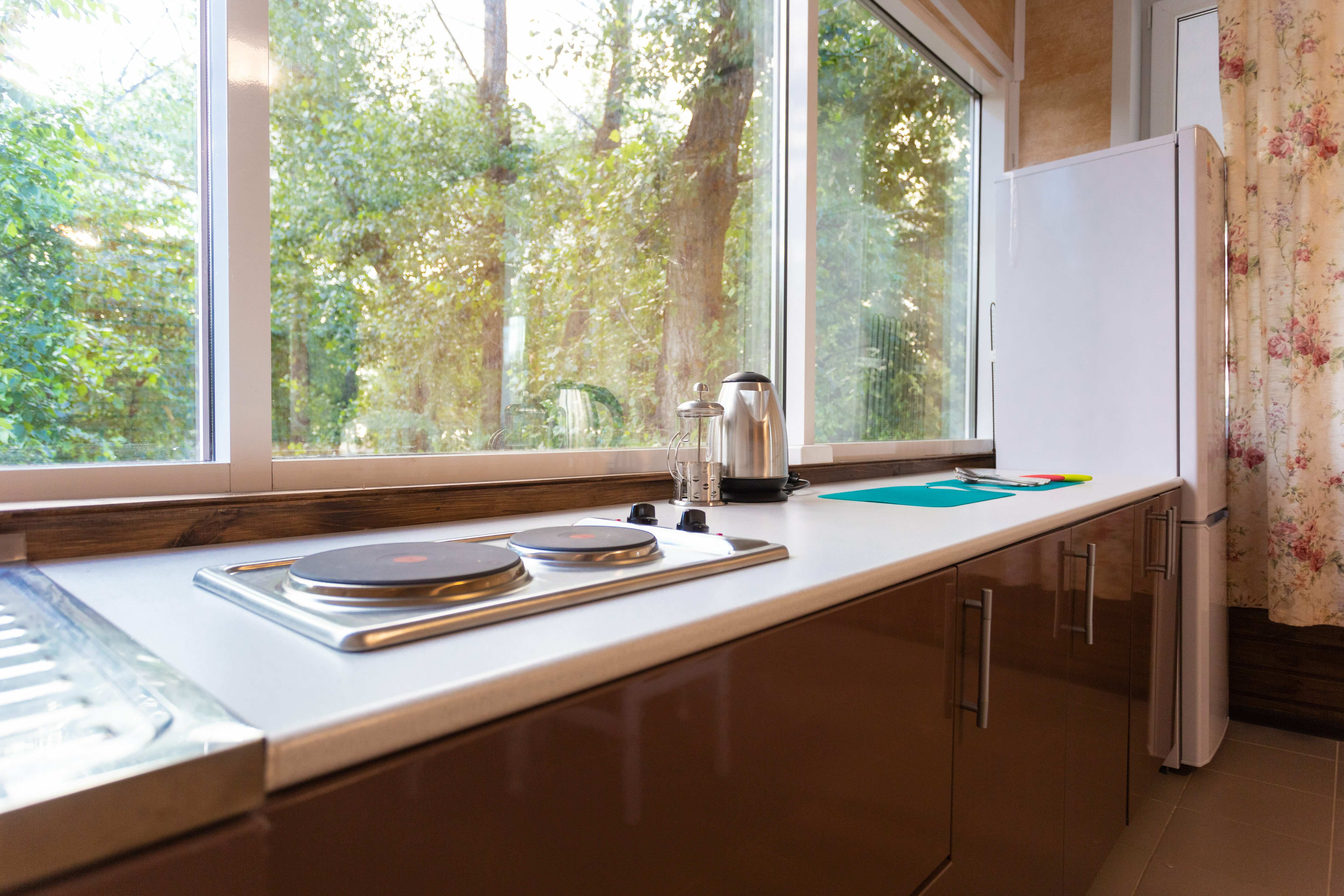 Дом Лесника