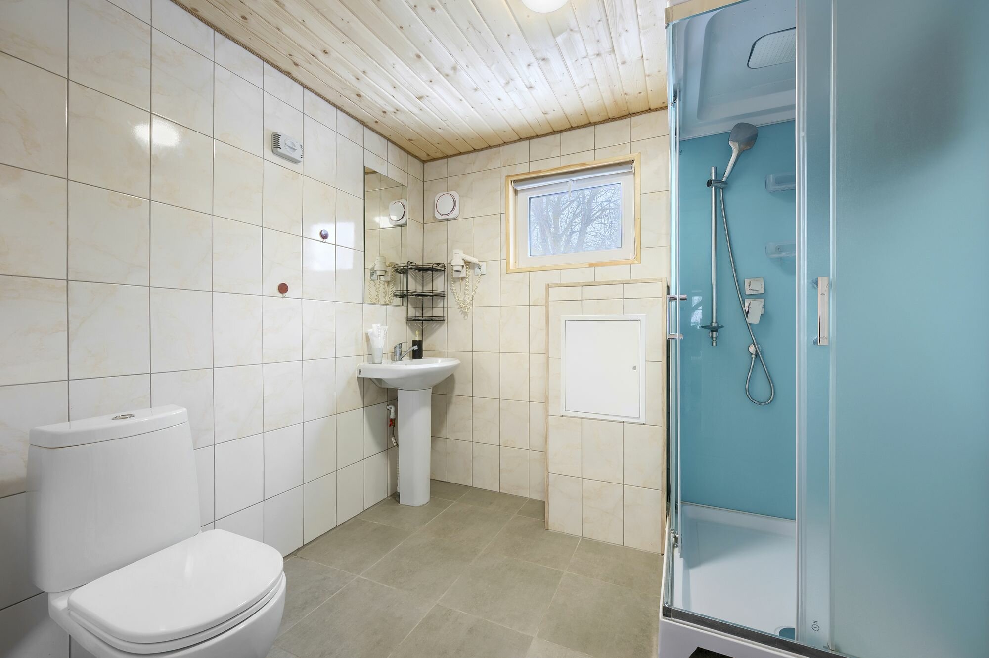 Гнездо Глухаря