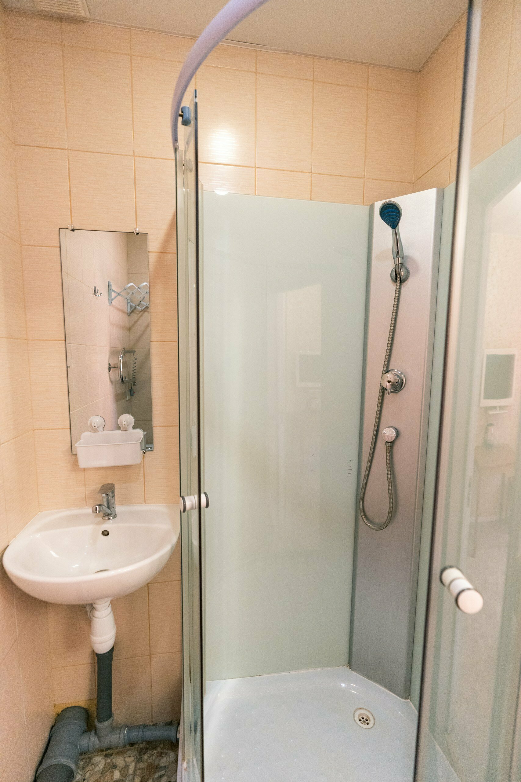 Стандарт двухместный