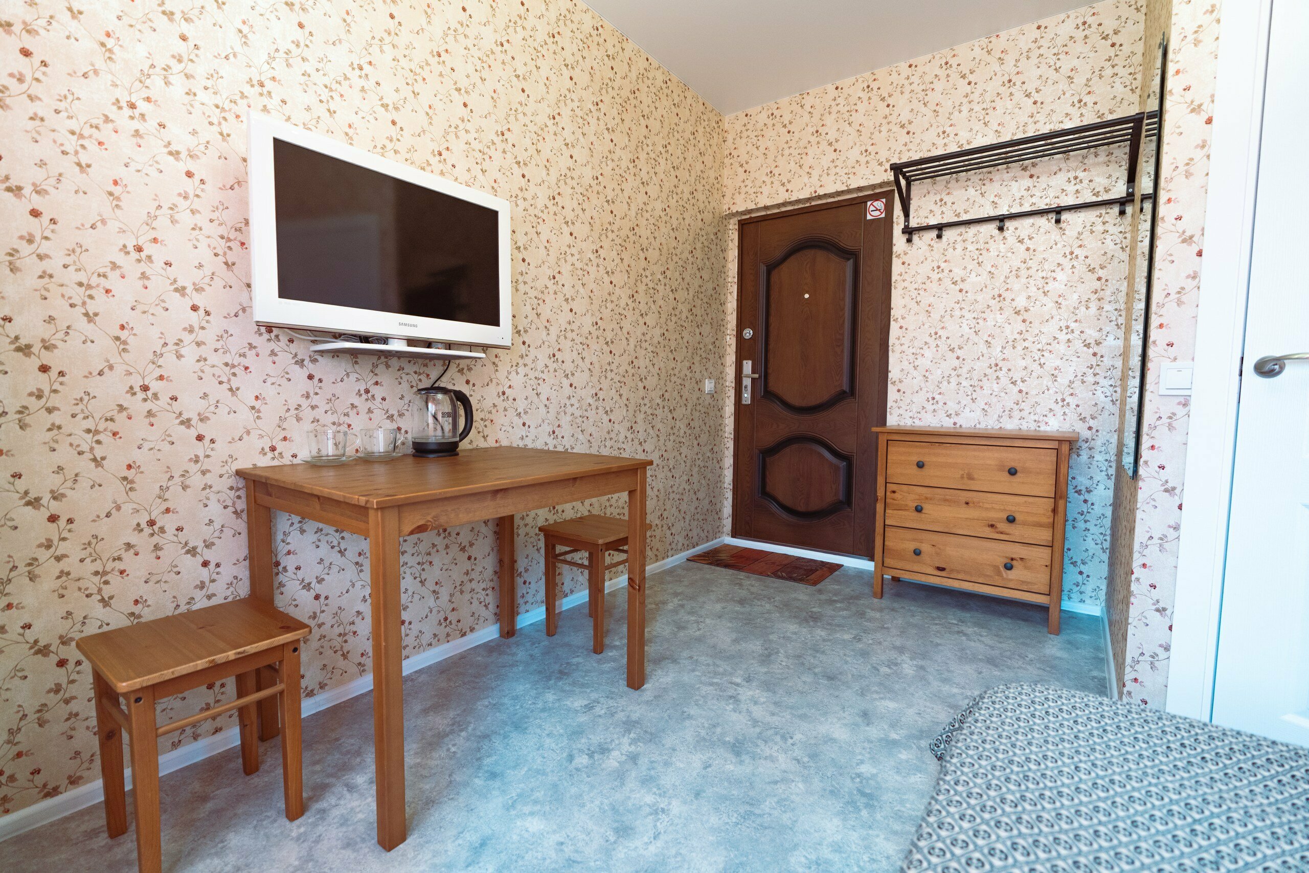 Стандарт двухместный