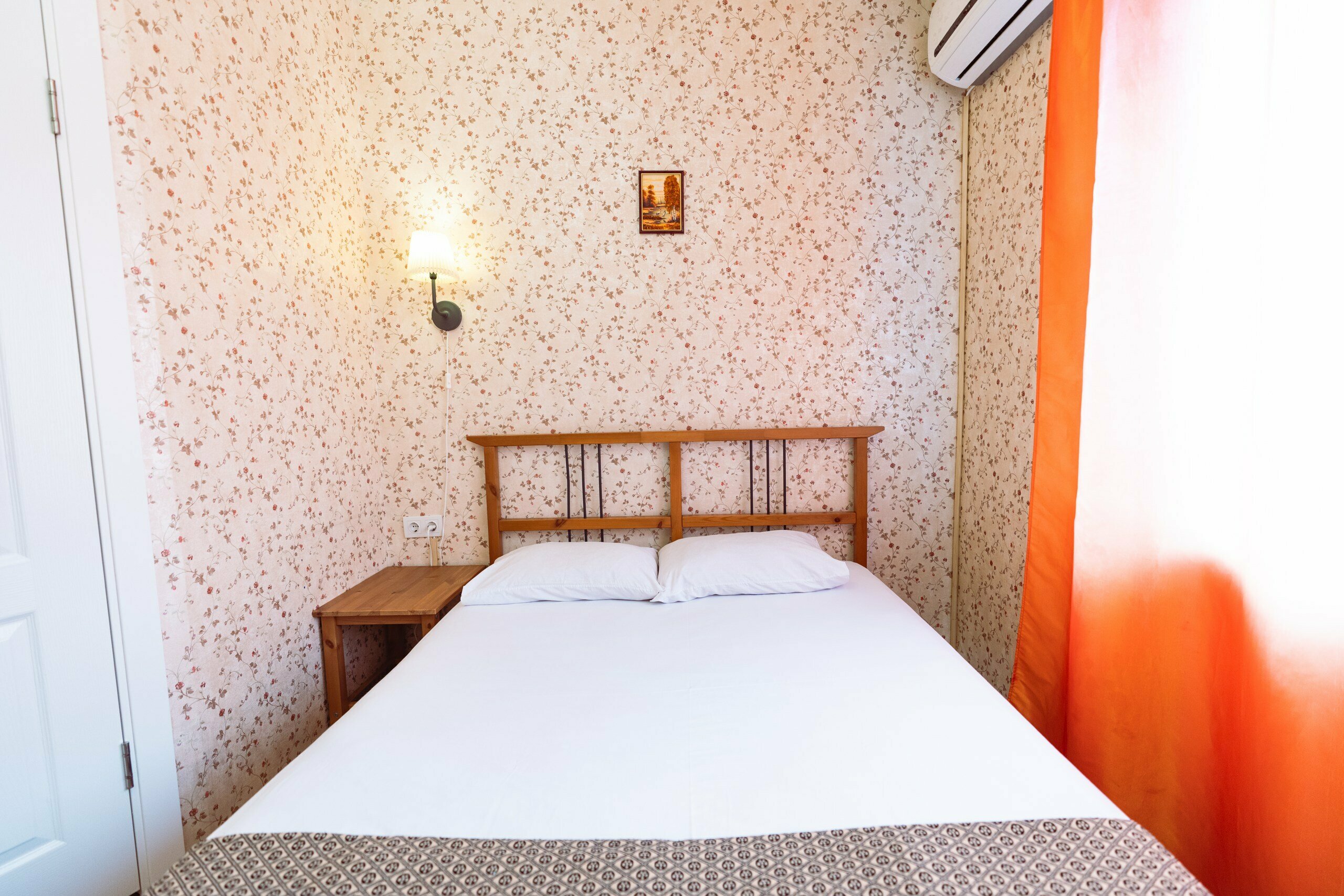 Стандарт двухместный