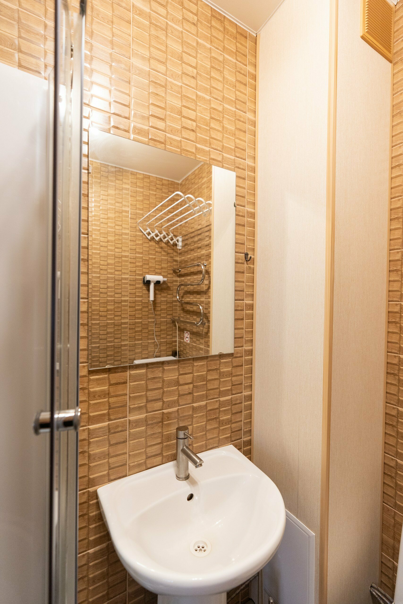 Комфорт трехместный с кухней