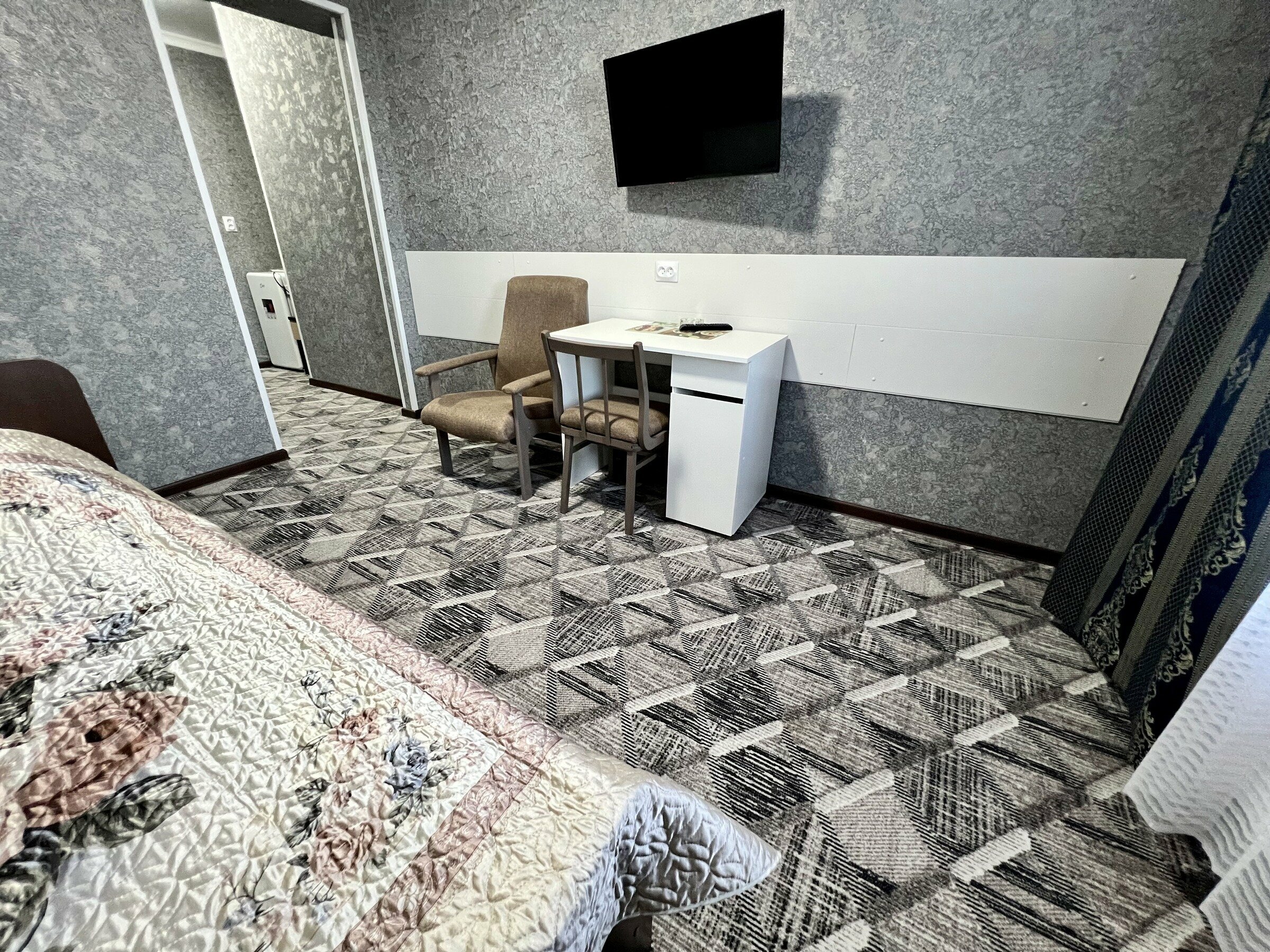 Одноместный номер