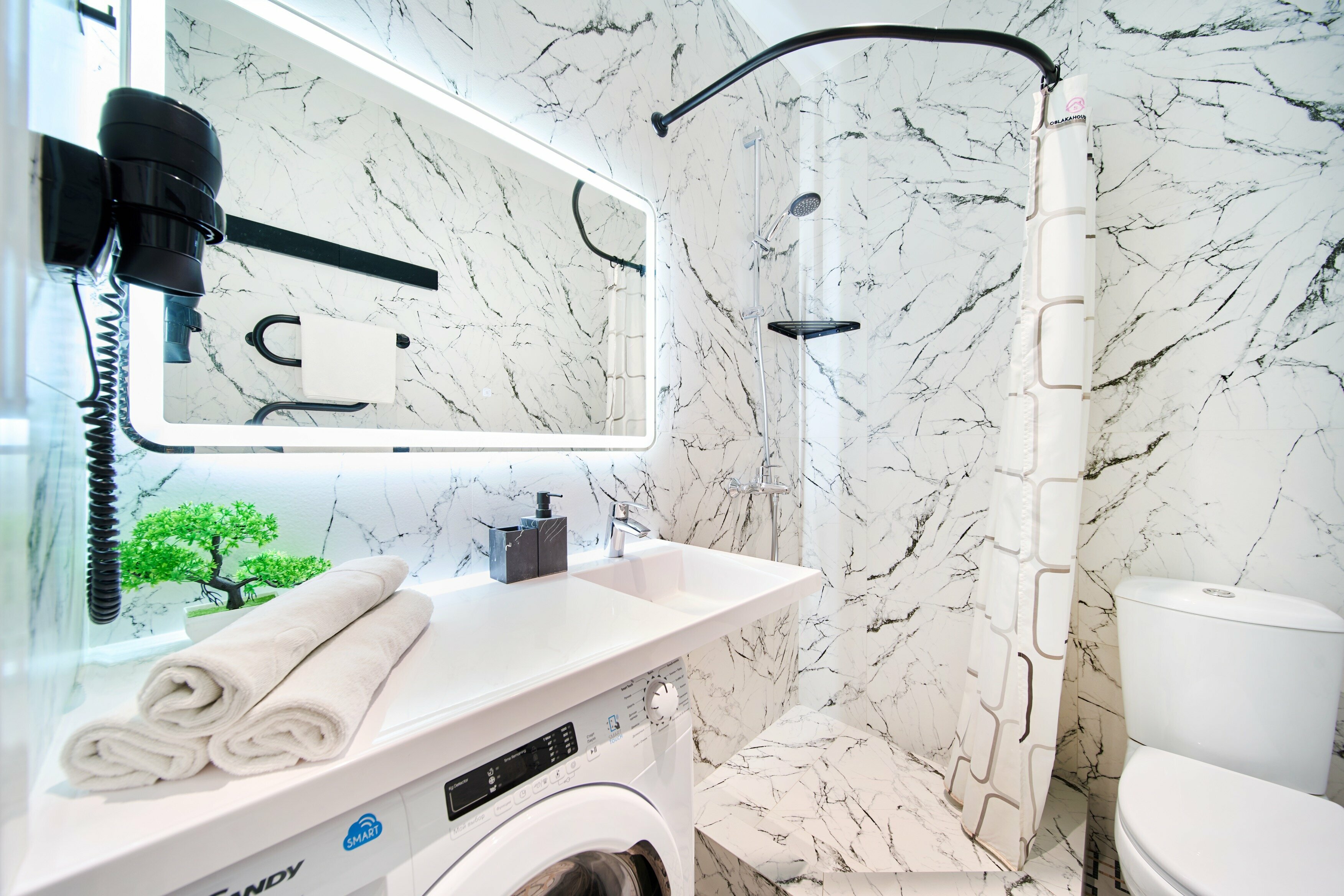 Номер комфорт №1