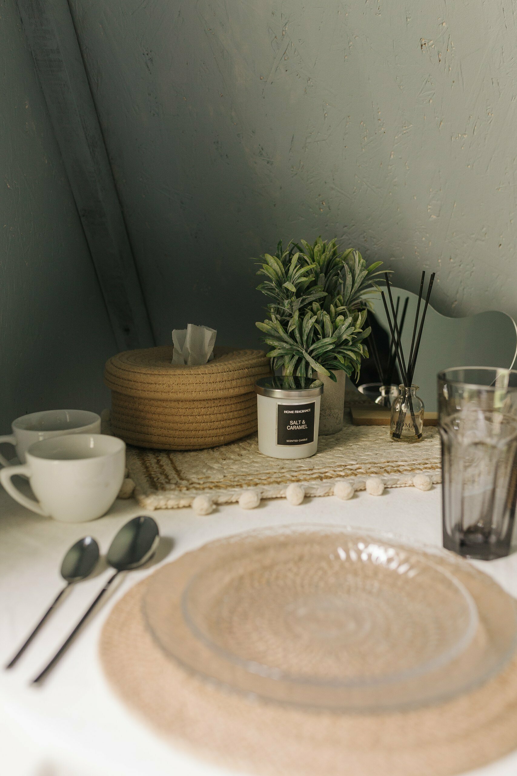 Небольшой двухместный номер с 1 кроватью