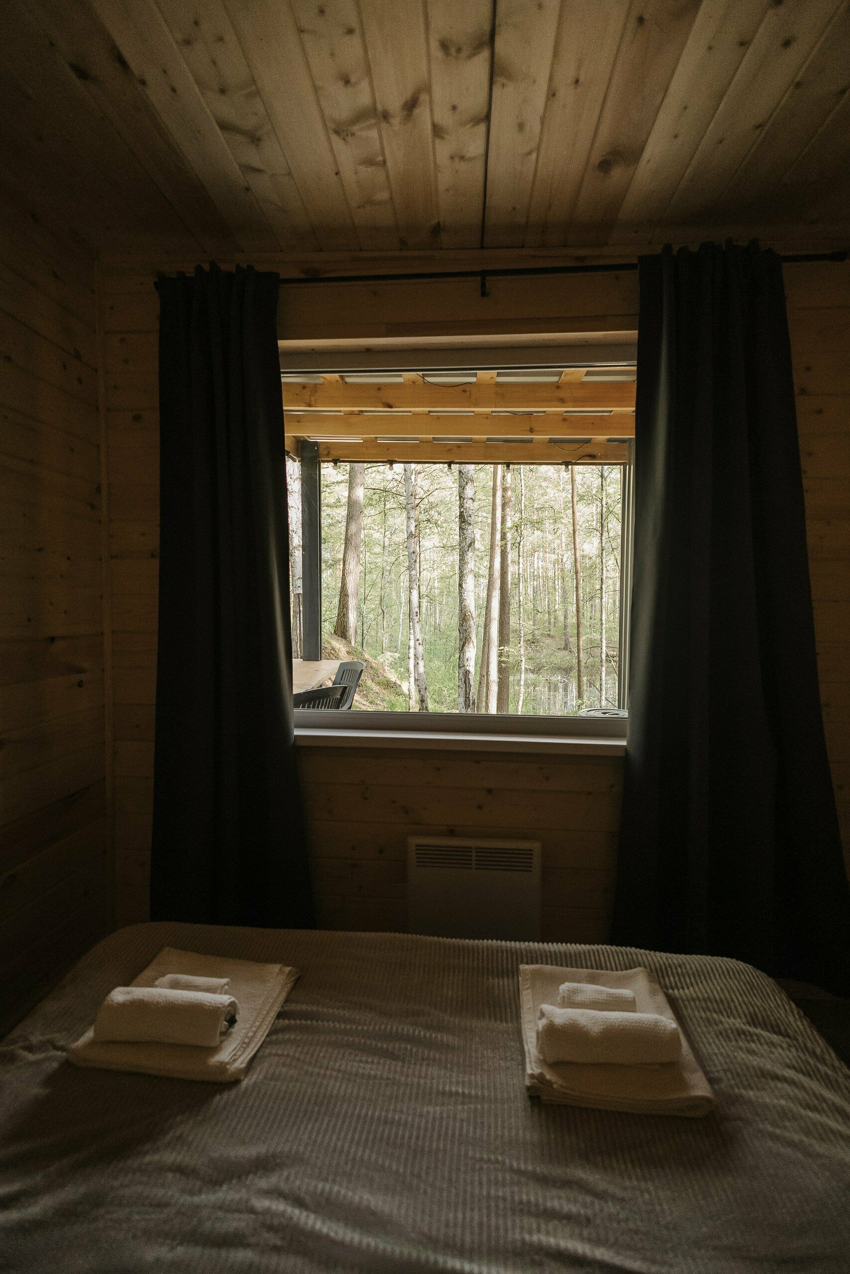 Улучшенный семейный номер