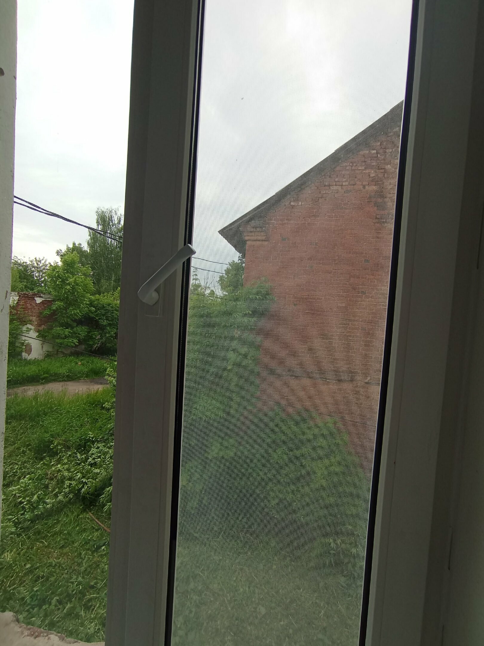 Двухместный номер с 2 отдельными кроватями