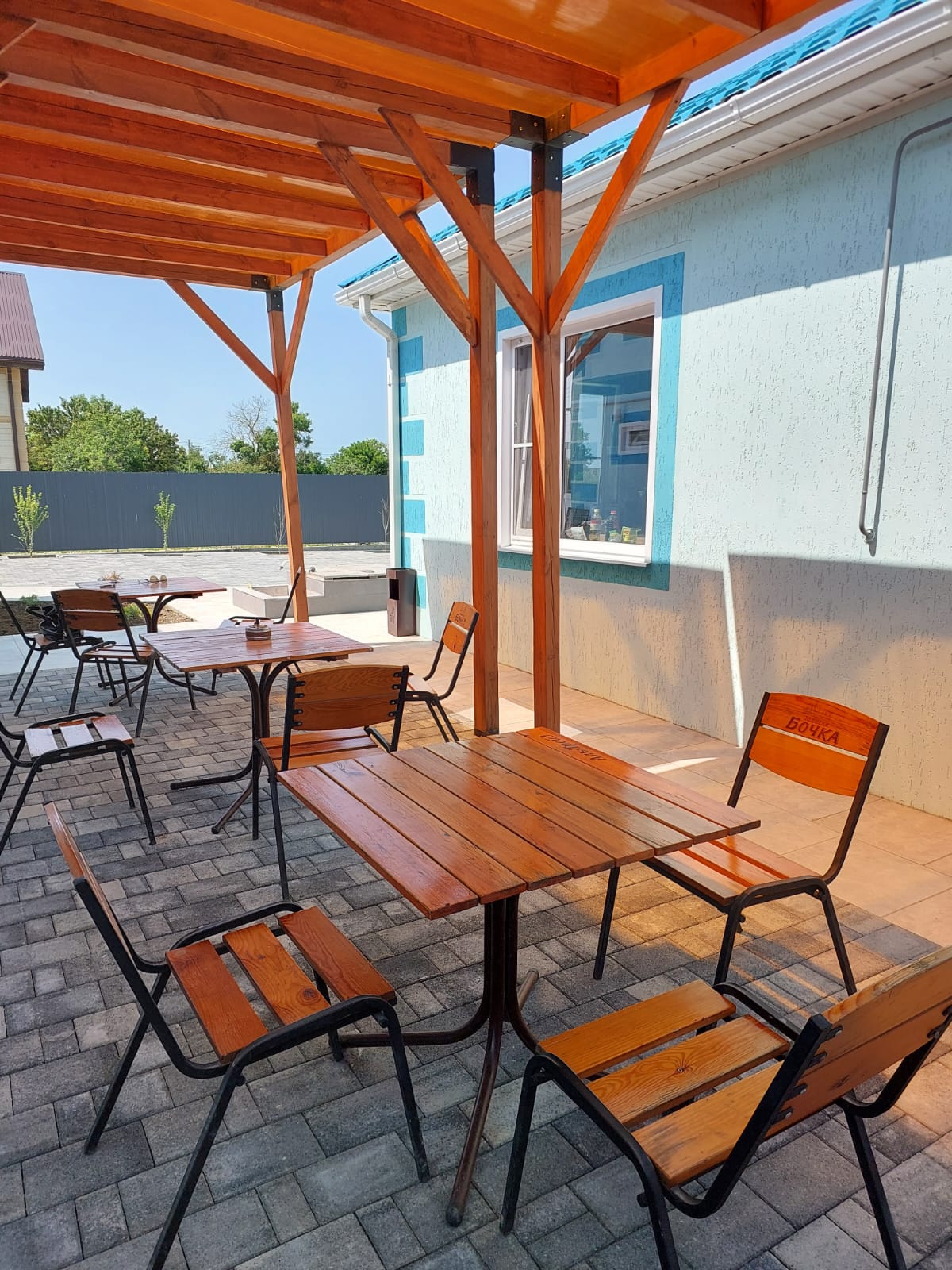 Двухместный номер с 1 кроватью или 2 отдельными кроватями