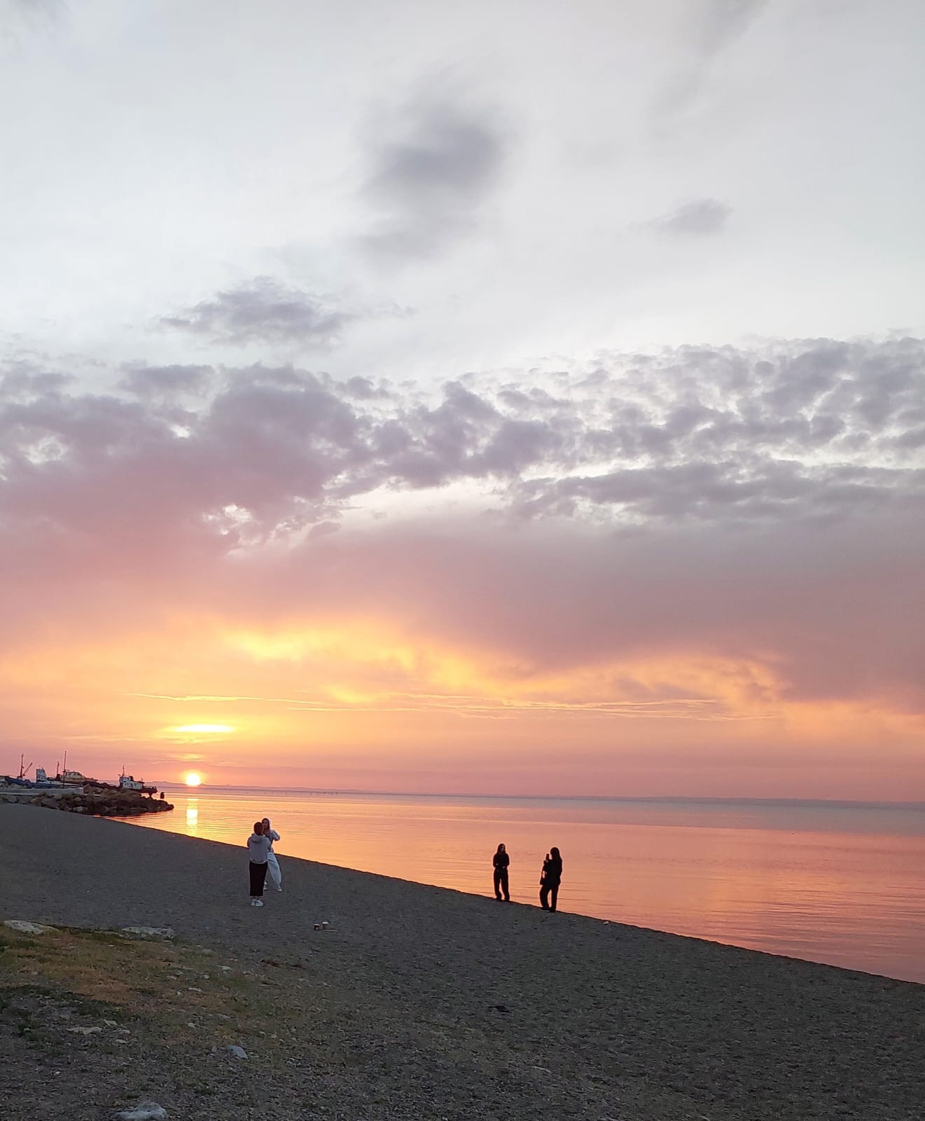 Четырехместный номер «Комфорт»