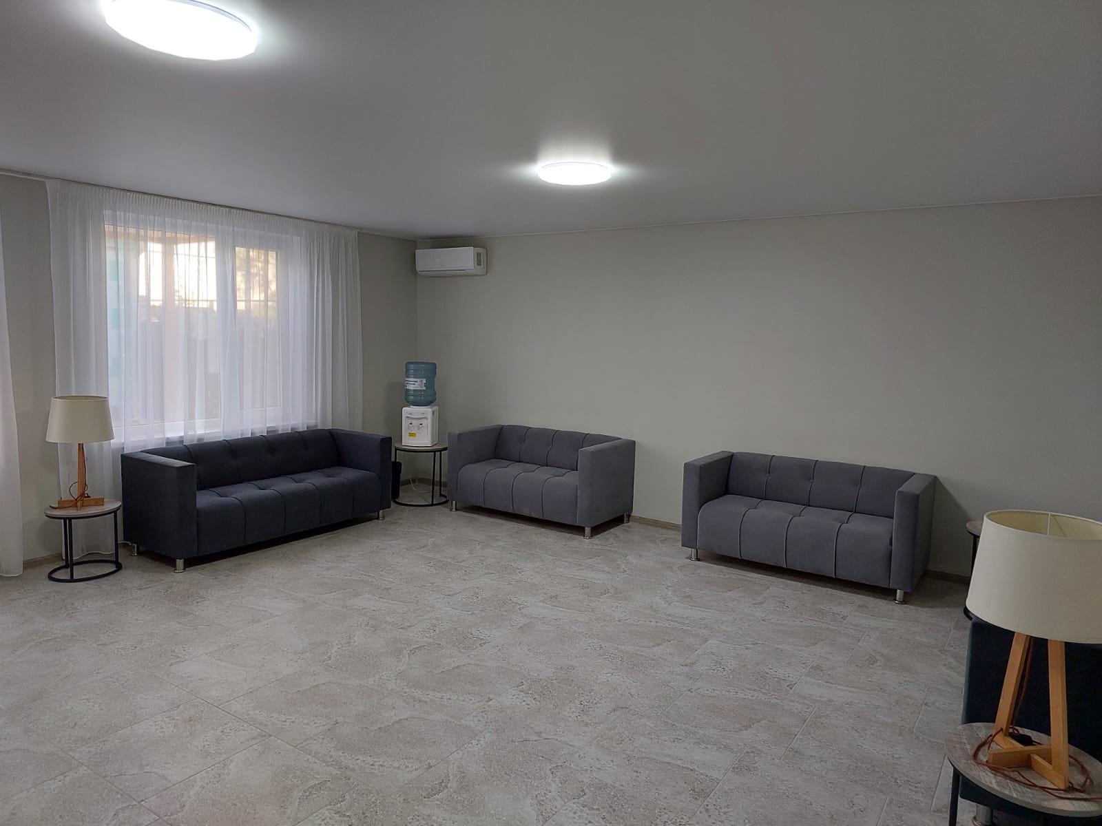 Двухместный номер с 1 кроватью или 2 отдельными кроватями