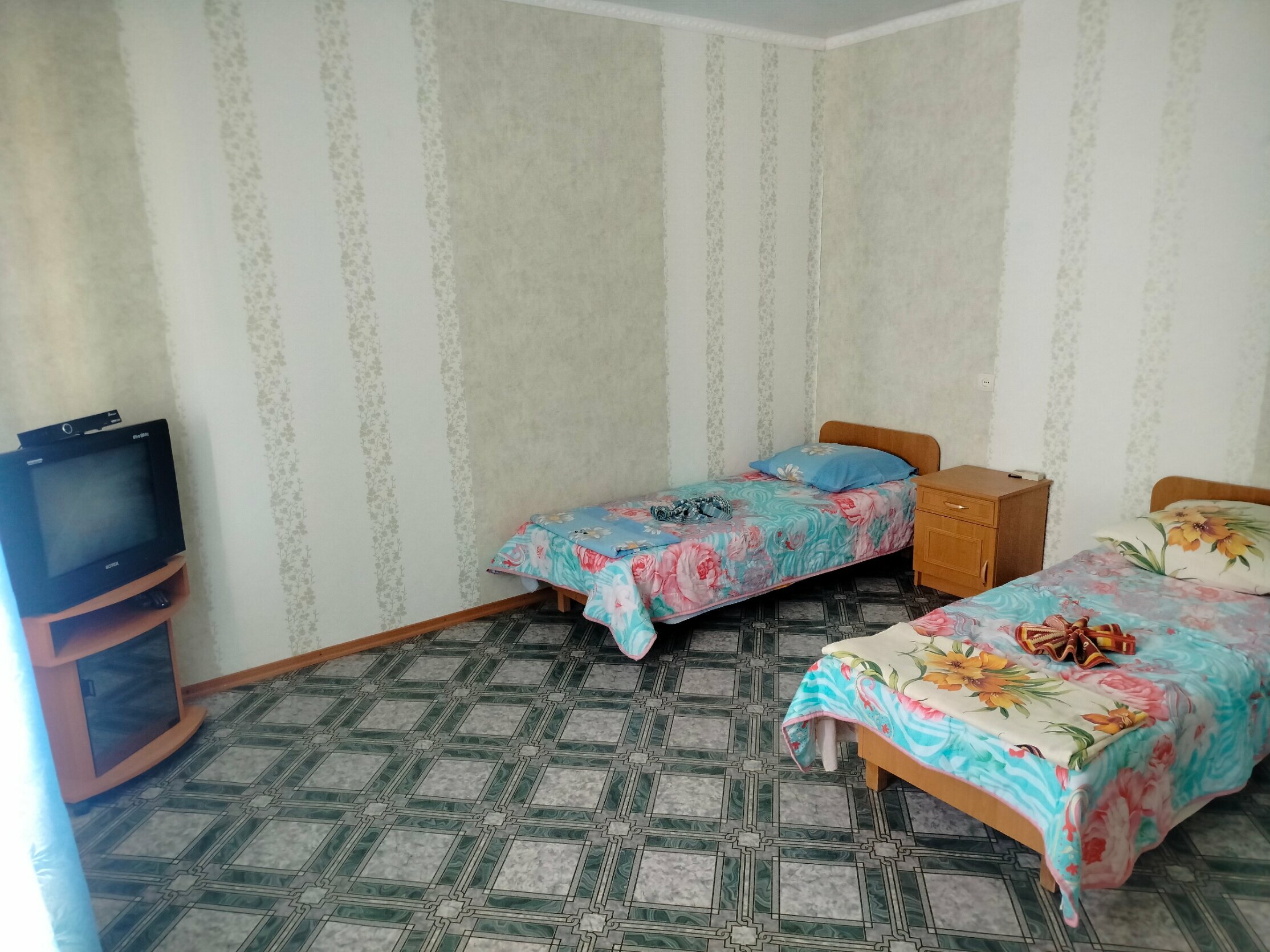 Номер "Эконом"