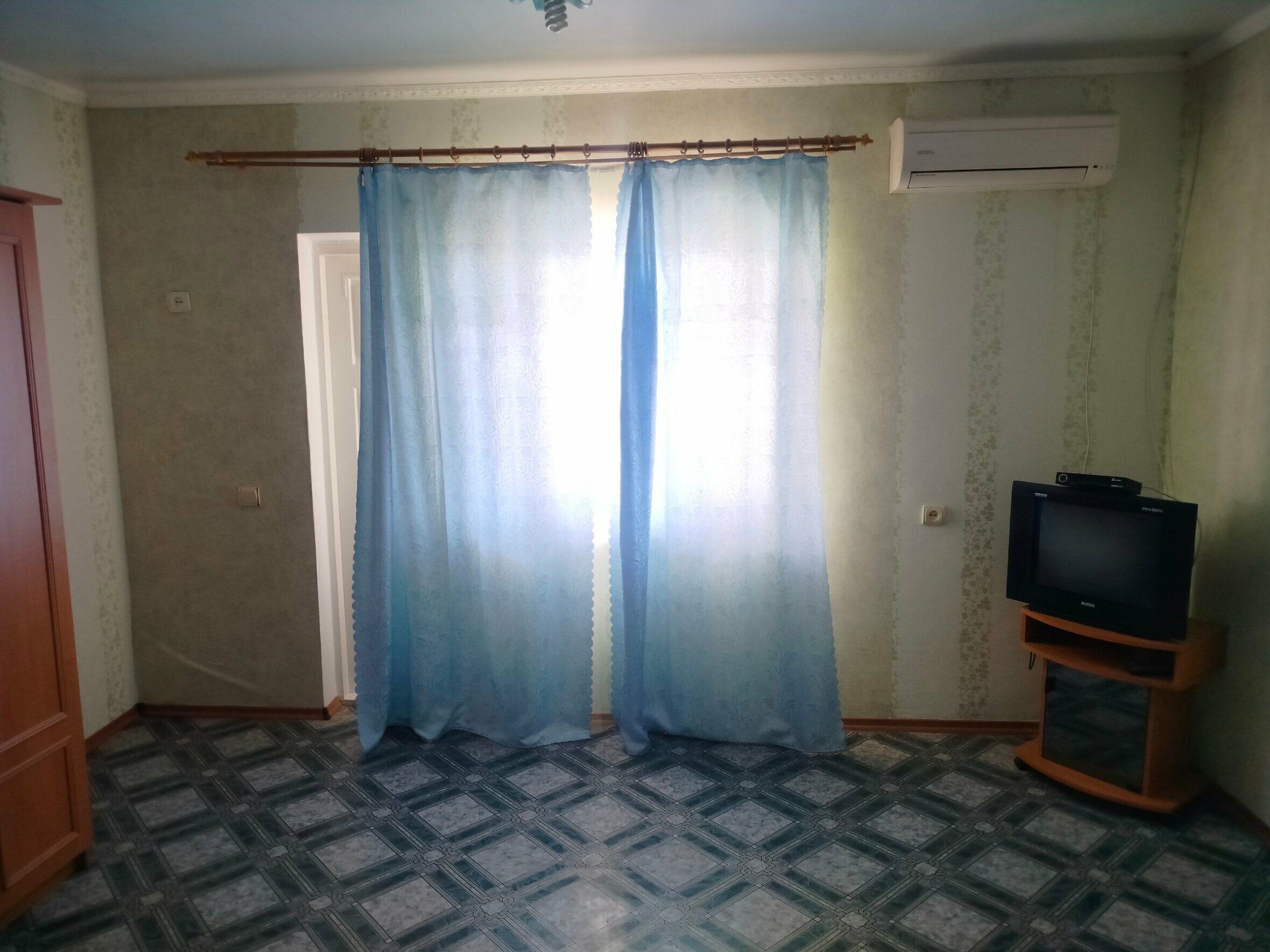 Номер "Эконом"