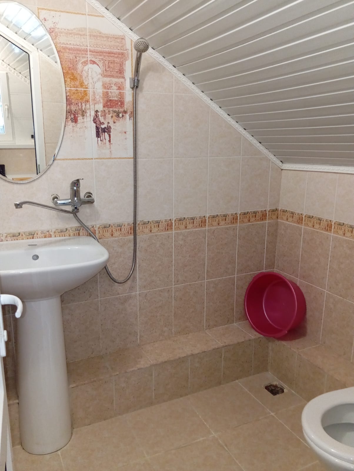 Апартаменты