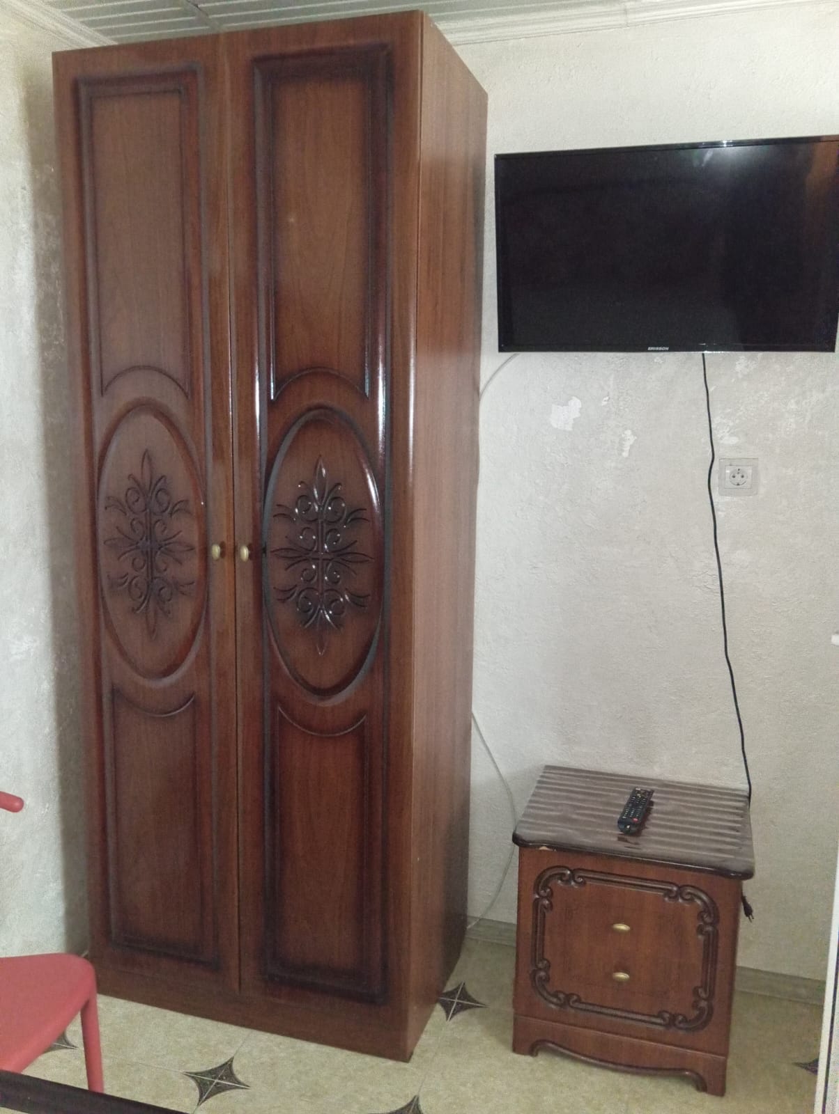 Апартаменты