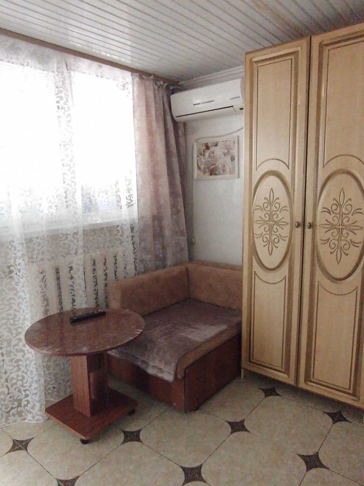 Апартаменты