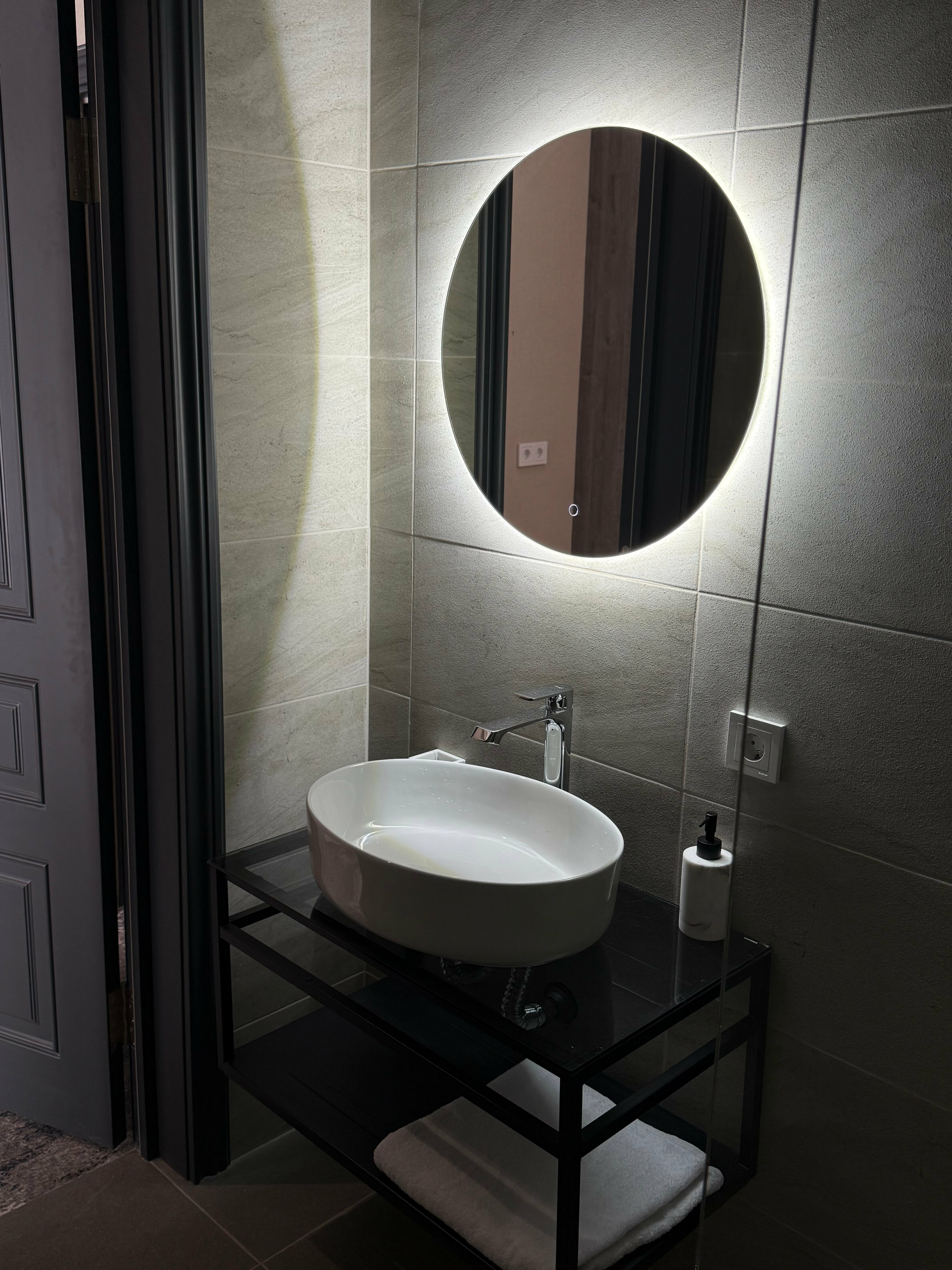 Двухместный номер с 1 кроватью или 2 отдельными кроватями