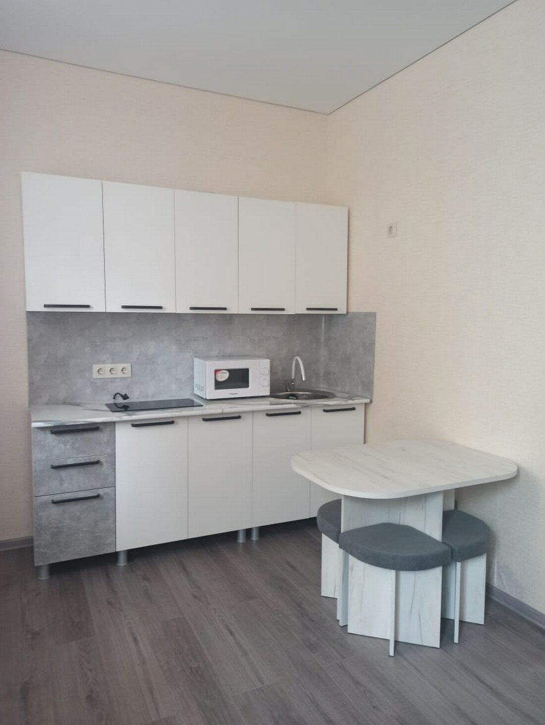 Апартаменты