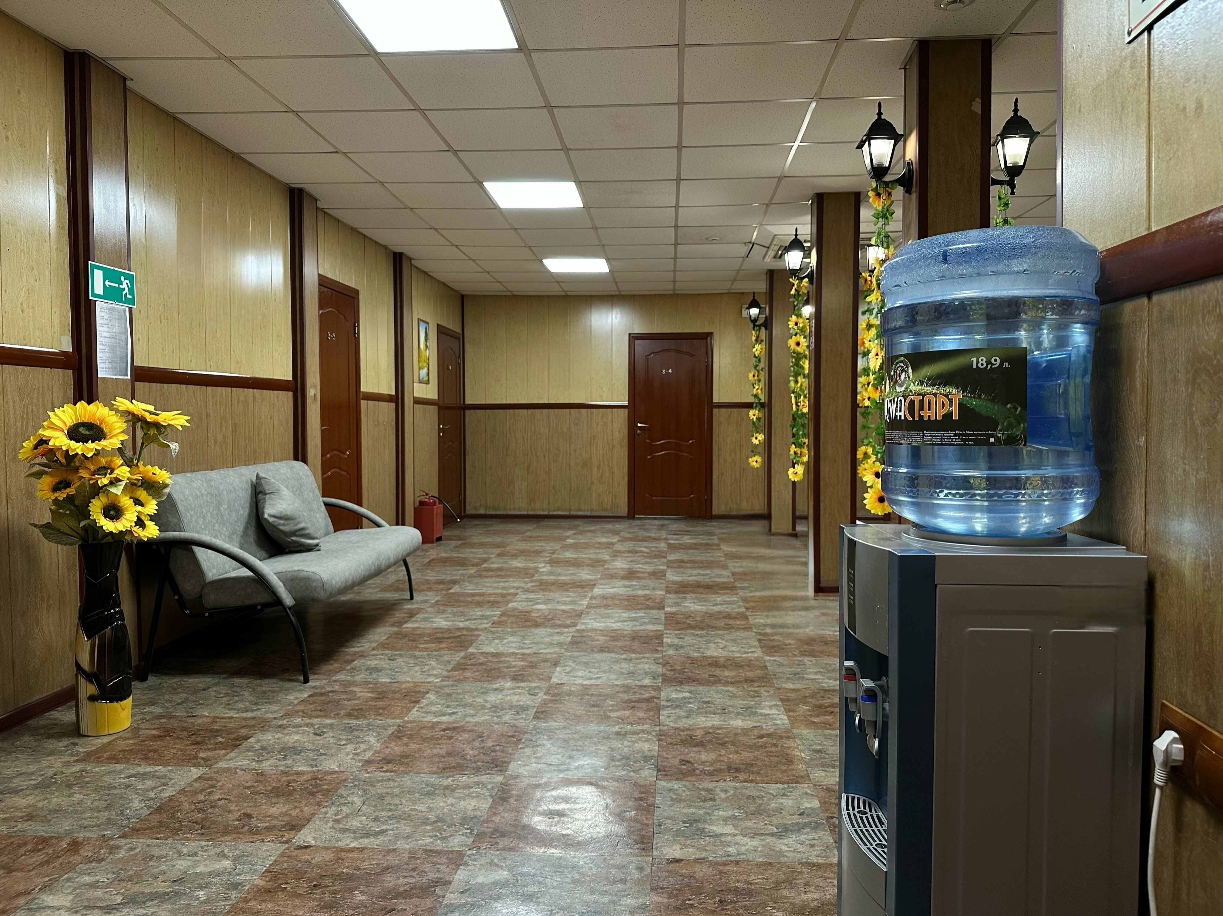 двухместный стандарт