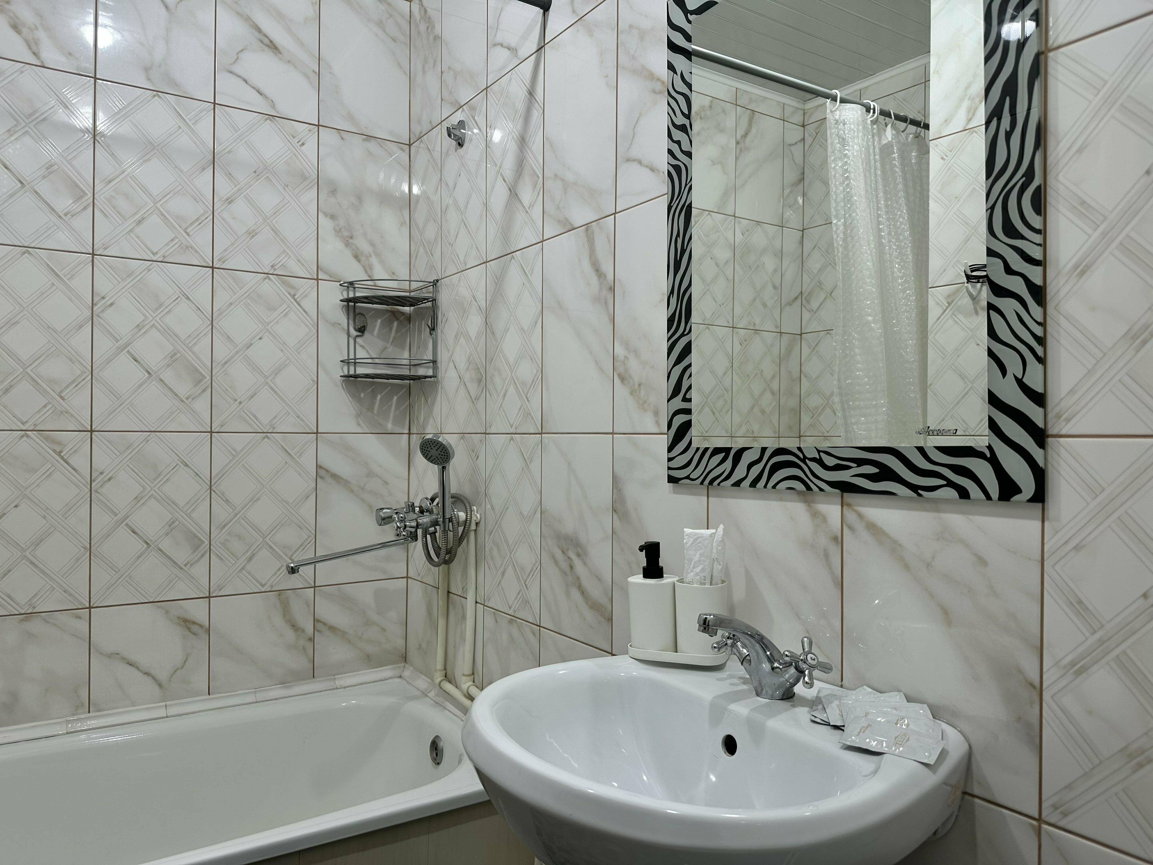 Комфорт семейный 3+2