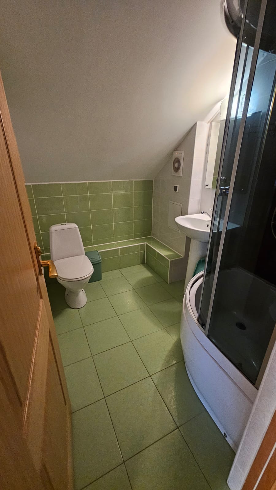 Стандарт на 2-4чел