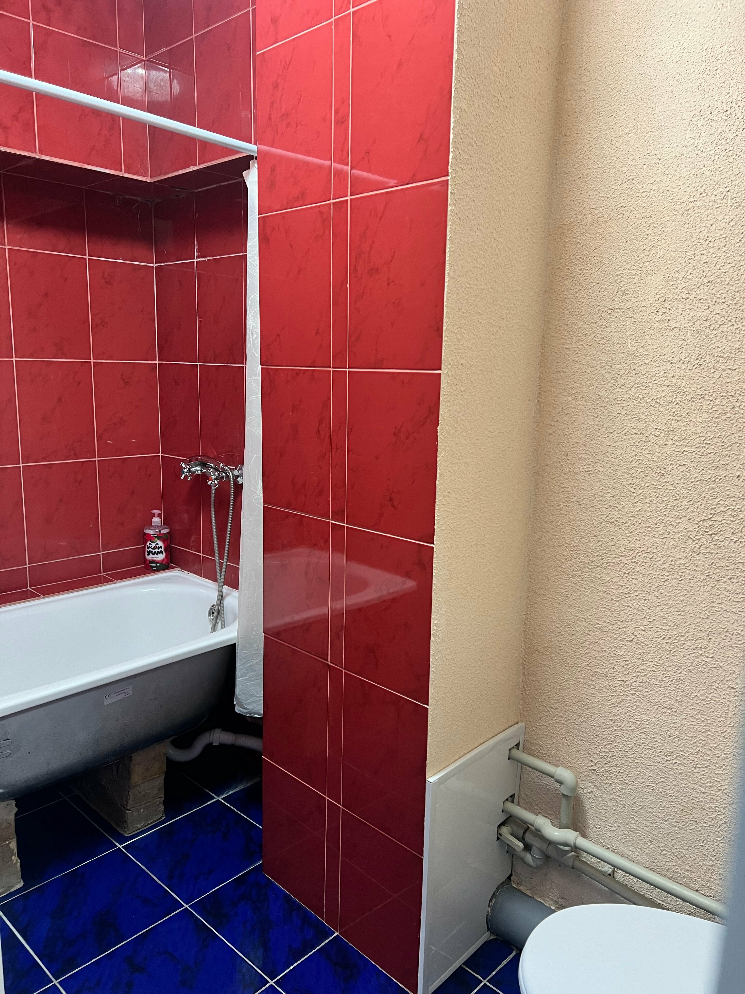 Улучшенный номер с кроватью размера «king-size» или 2 отдельными кроватями