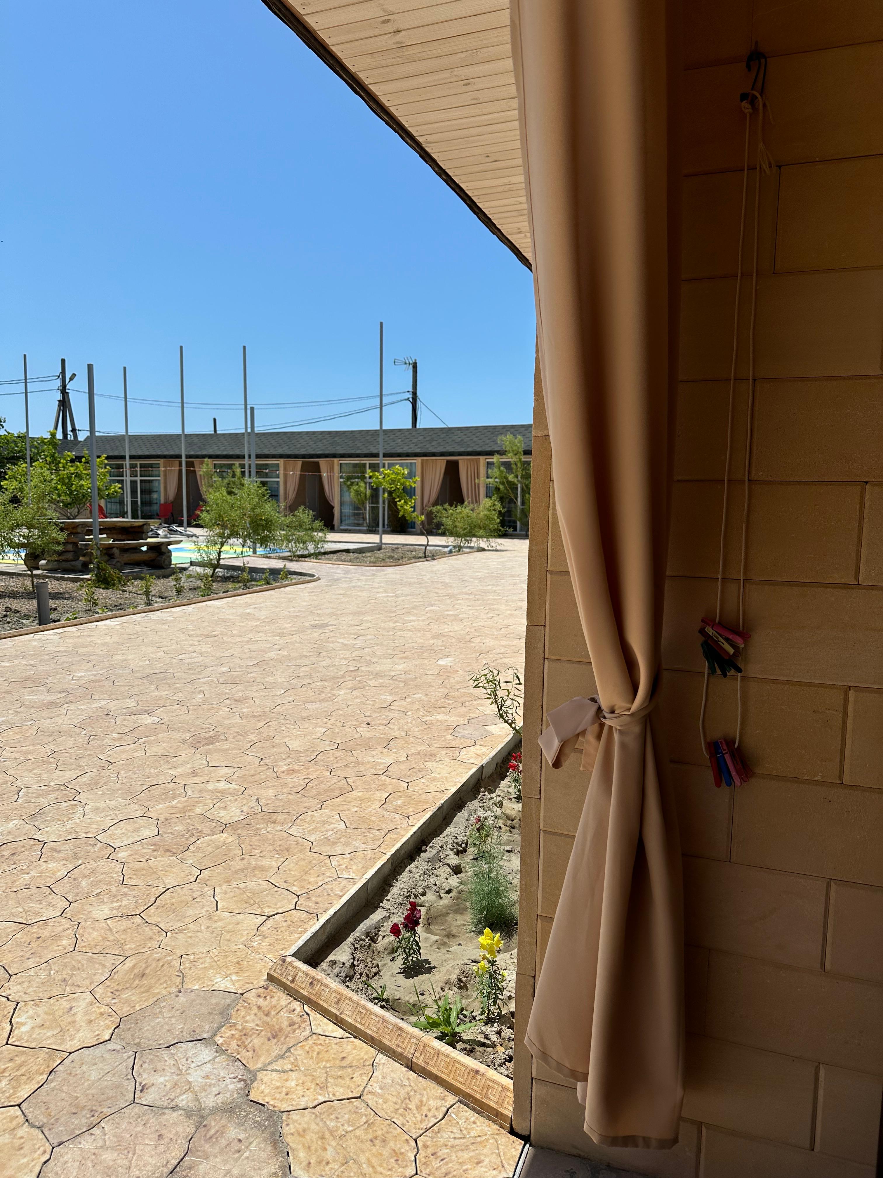 Трехместный номер