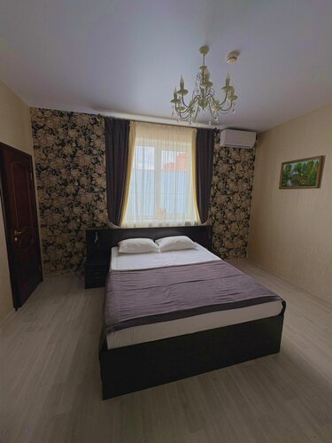 Номер Комфорт с кроватью Queen- size