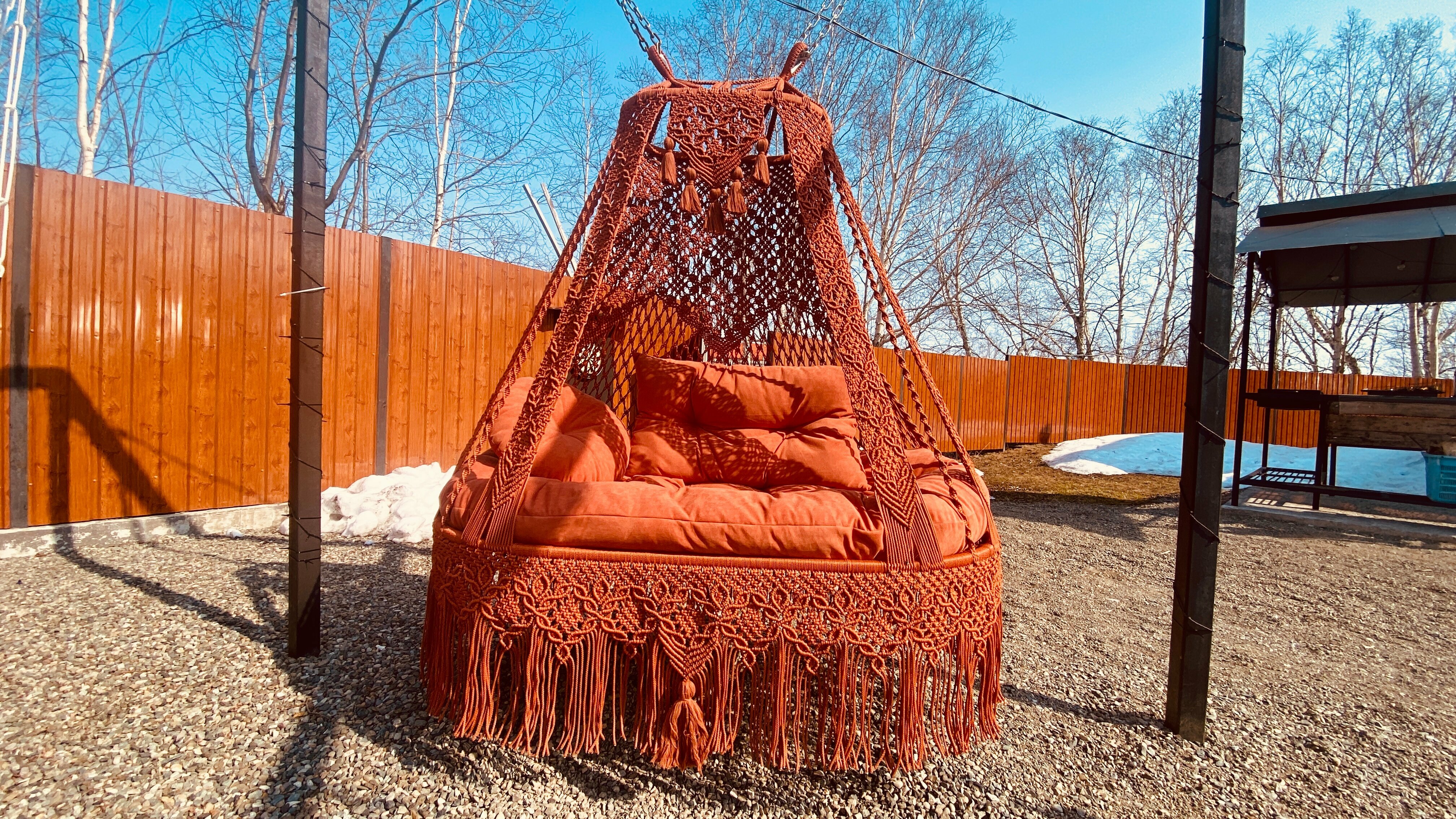 Дом с 3 спальнями