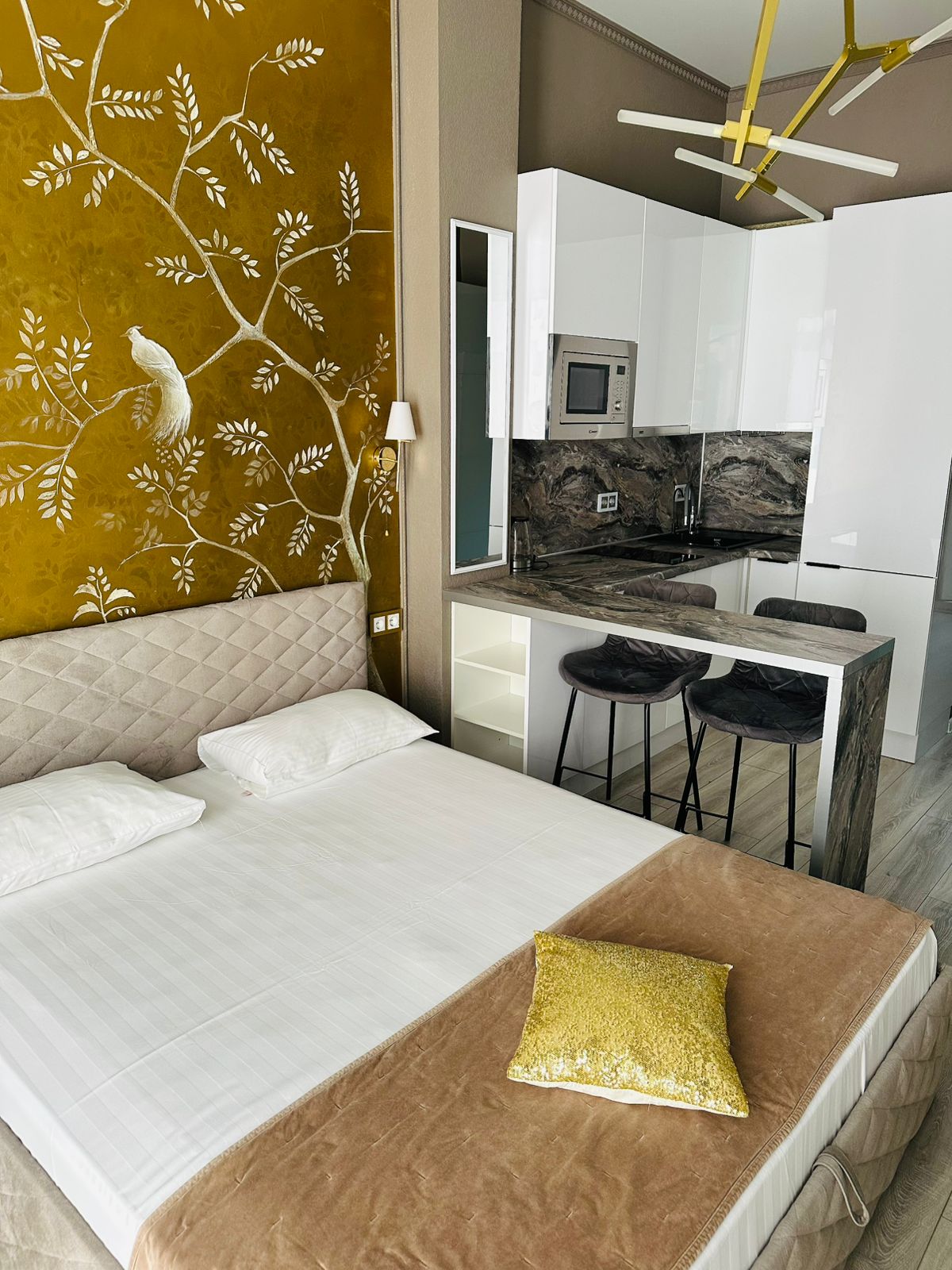 Улучшенный Семейный