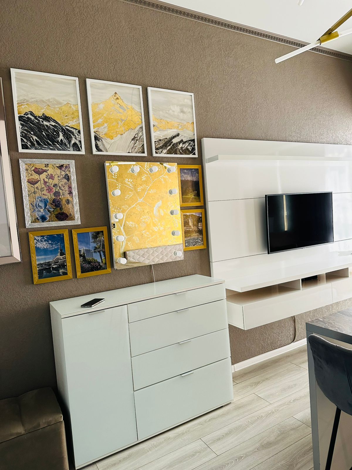 Улучшенный Семейный