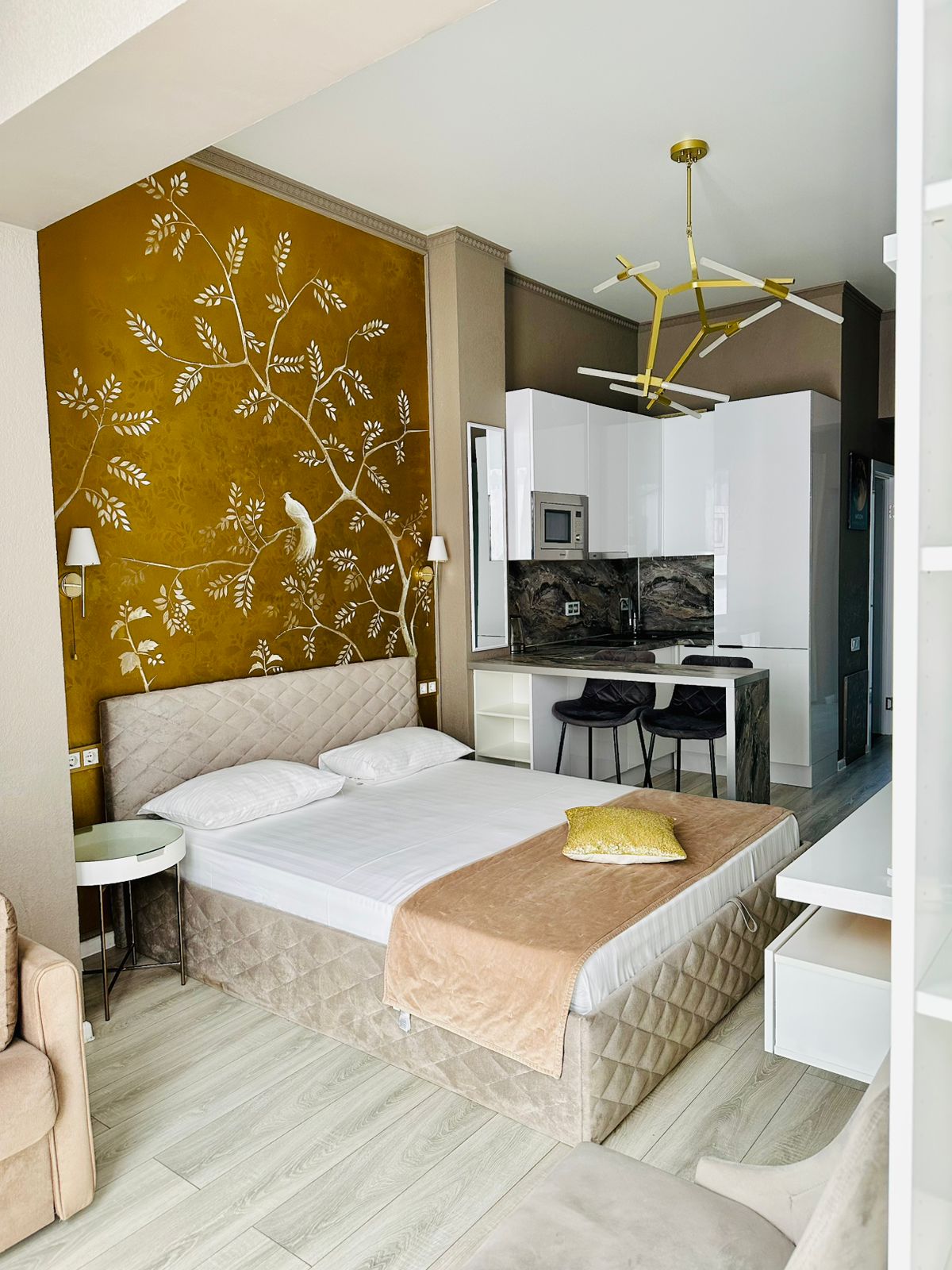 Улучшенный Семейный