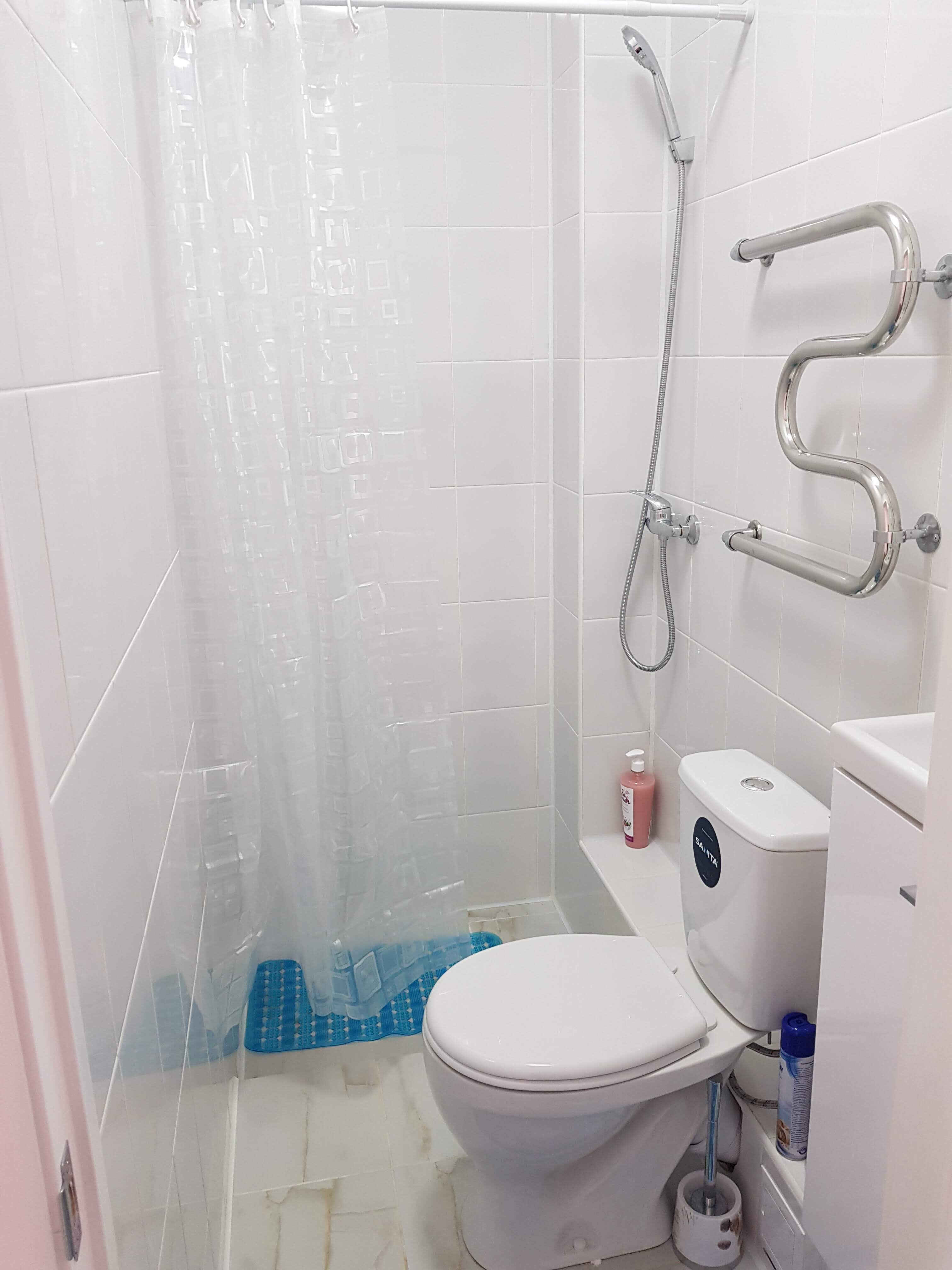 Четырехместный номер «Комфорт»